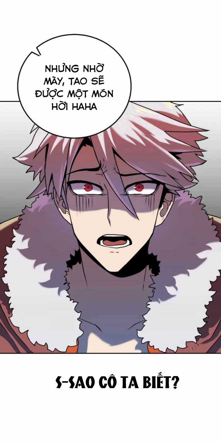 Thợ Săn Lỗi Chapter 1 trang 133