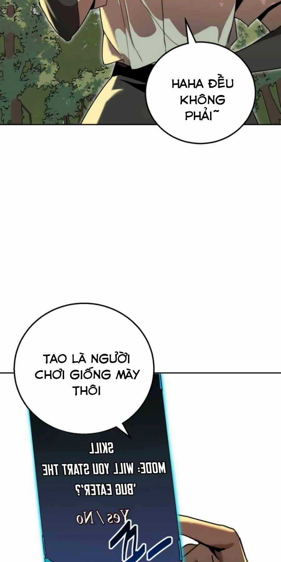 Thợ Săn Lỗi Chapter 1 trang 135