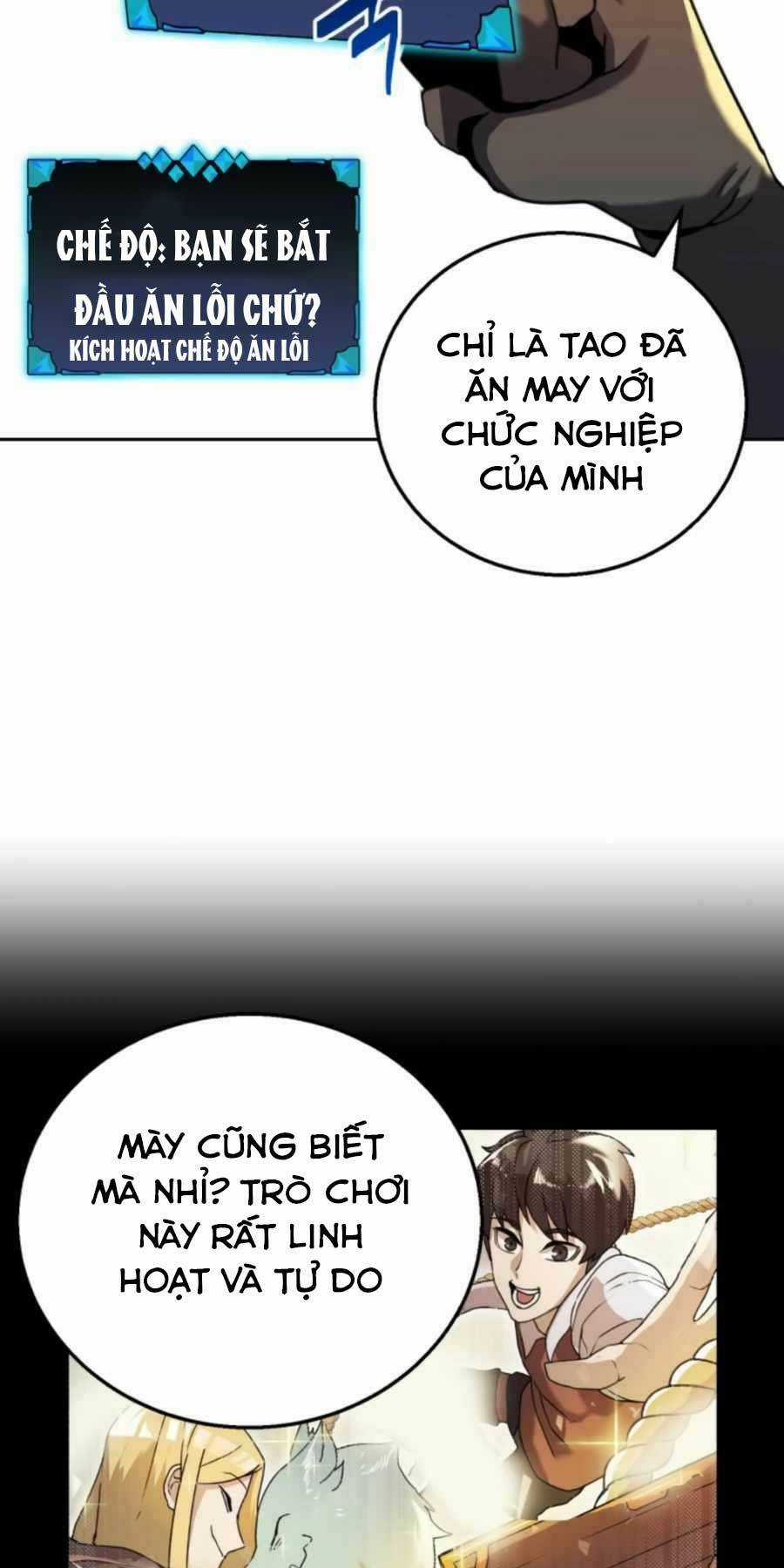 Thợ Săn Lỗi Chapter 1 trang 136