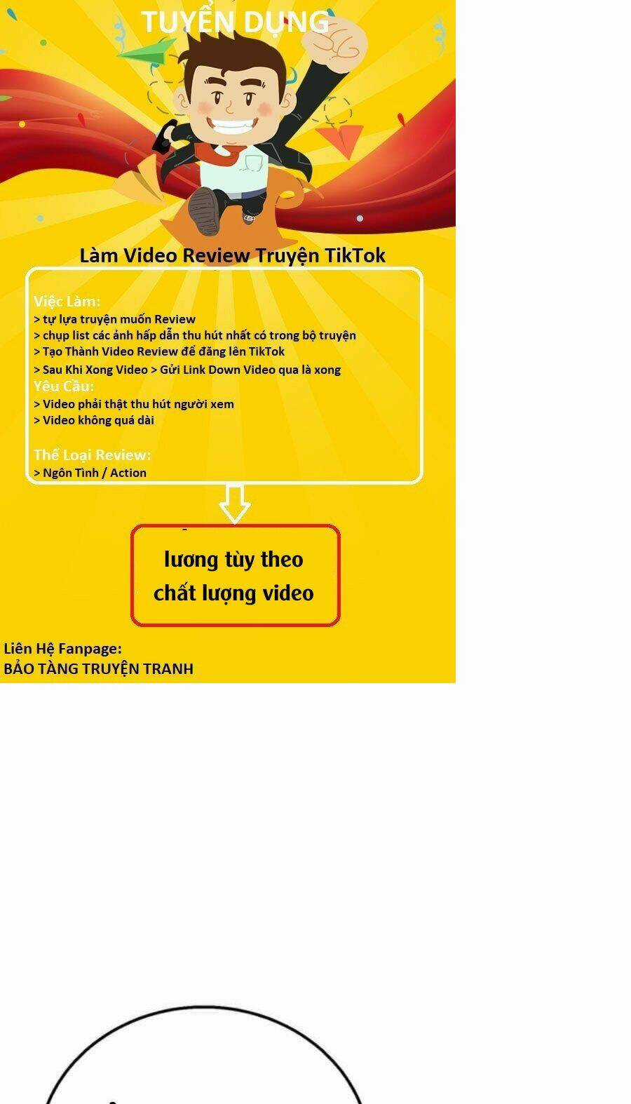 Thợ Săn Lỗi Chapter 1 trang 142