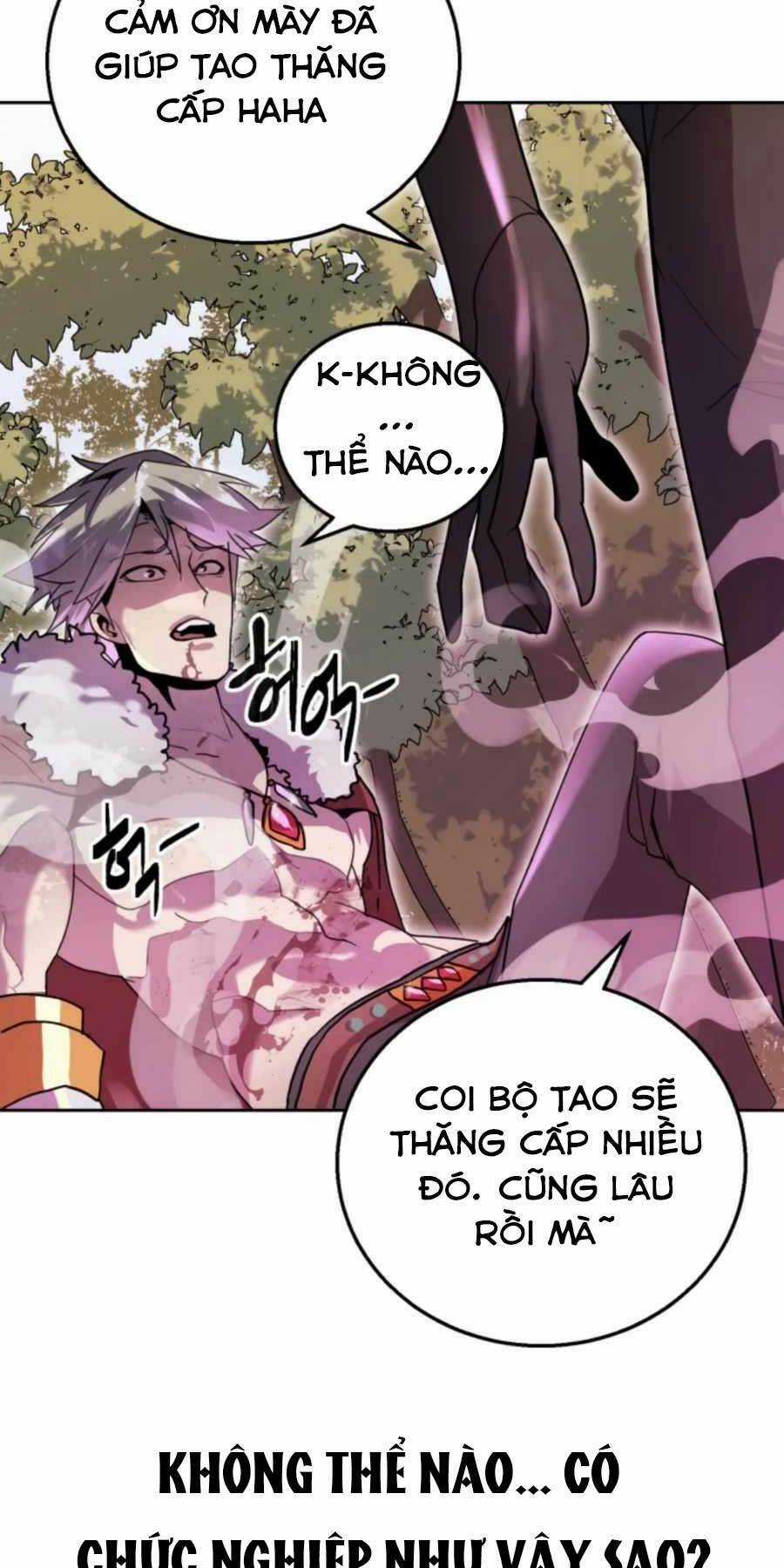 Thợ Săn Lỗi Chapter 1 trang 143