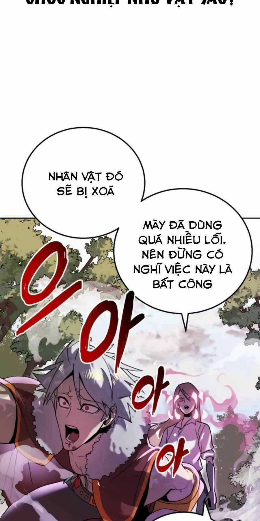 Thợ Săn Lỗi Chapter 1 trang 144