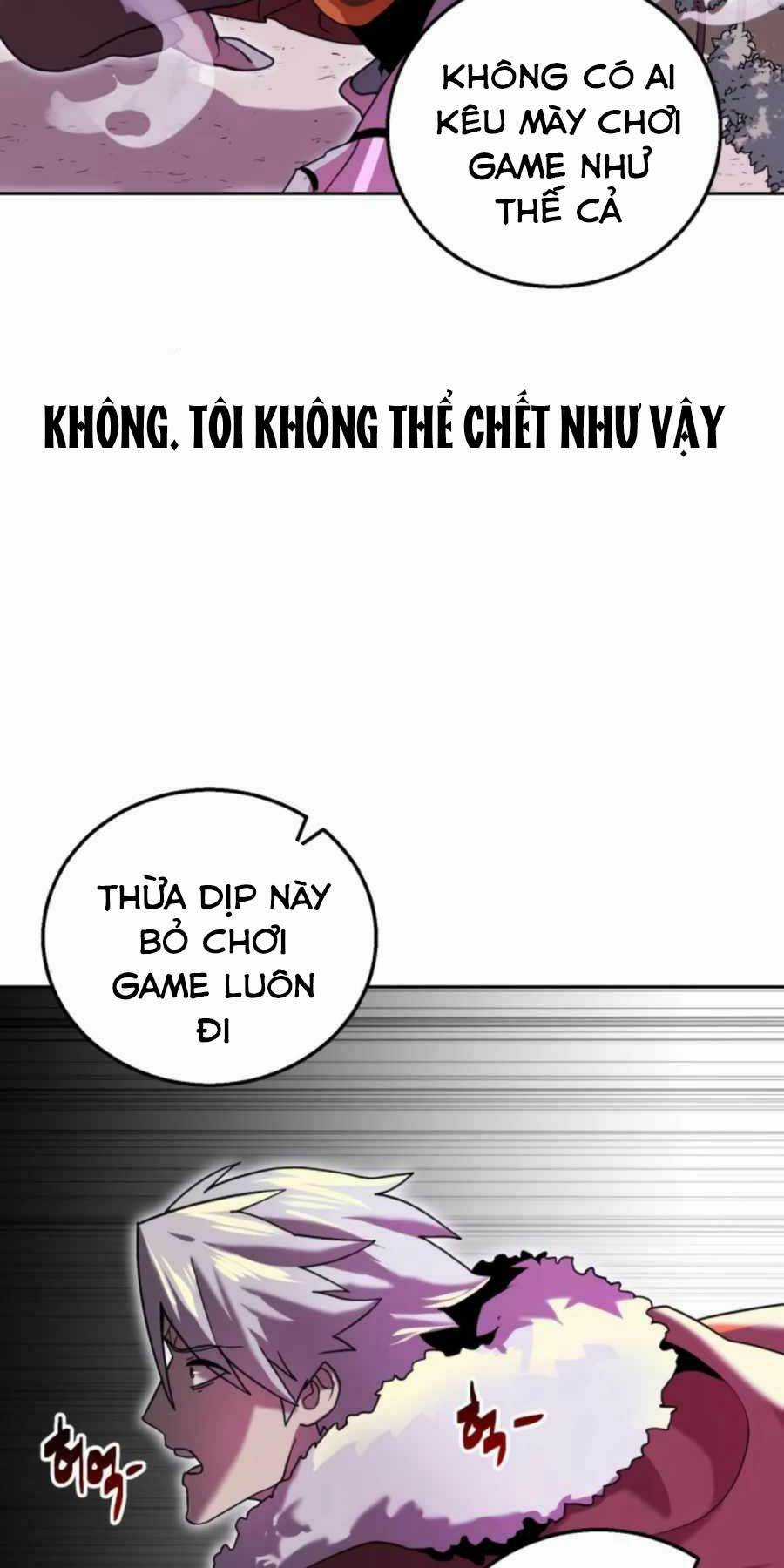 Thợ Săn Lỗi Chapter 1 trang 145