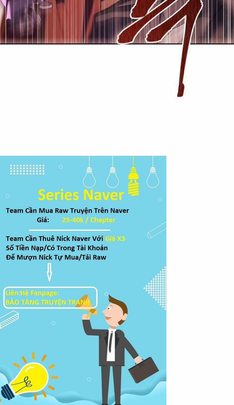 Thợ Săn Lỗi Chapter 1 trang 149