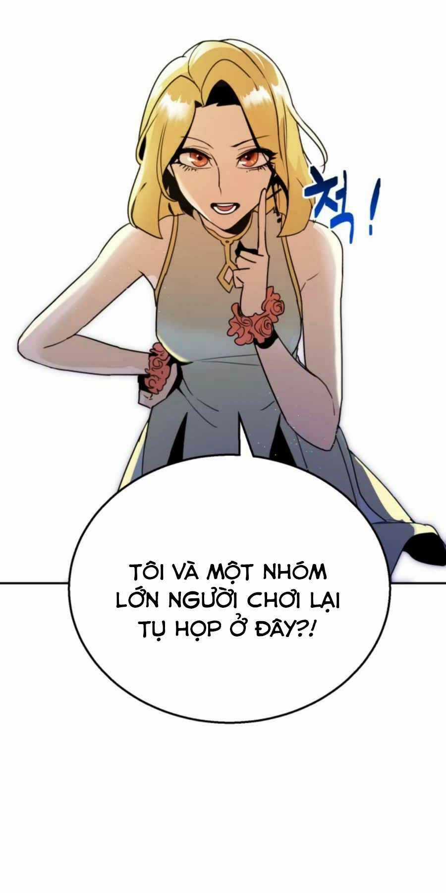 Thợ Săn Lỗi Chapter 1 trang 15