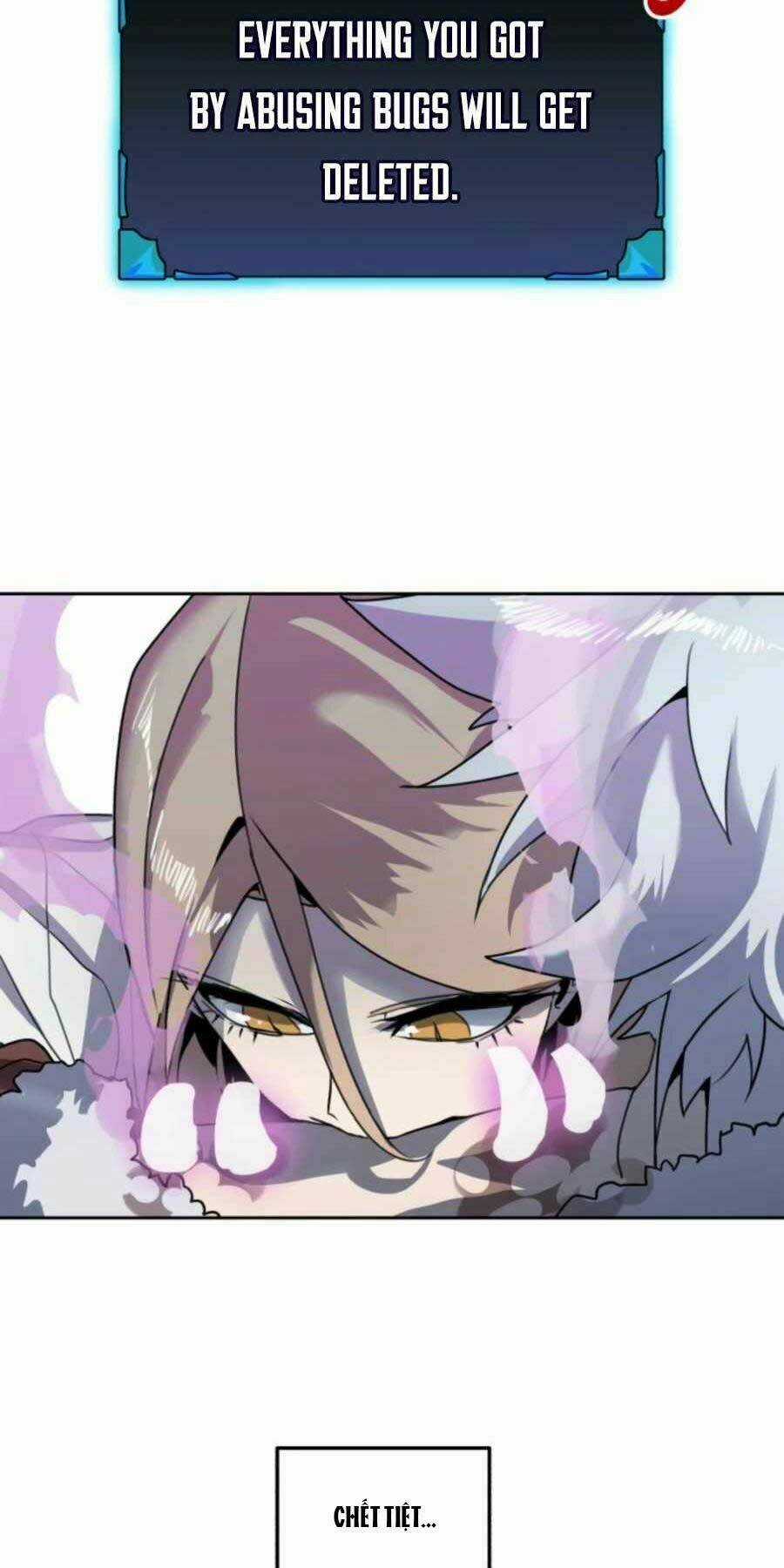 Thợ Săn Lỗi Chapter 1 trang 151