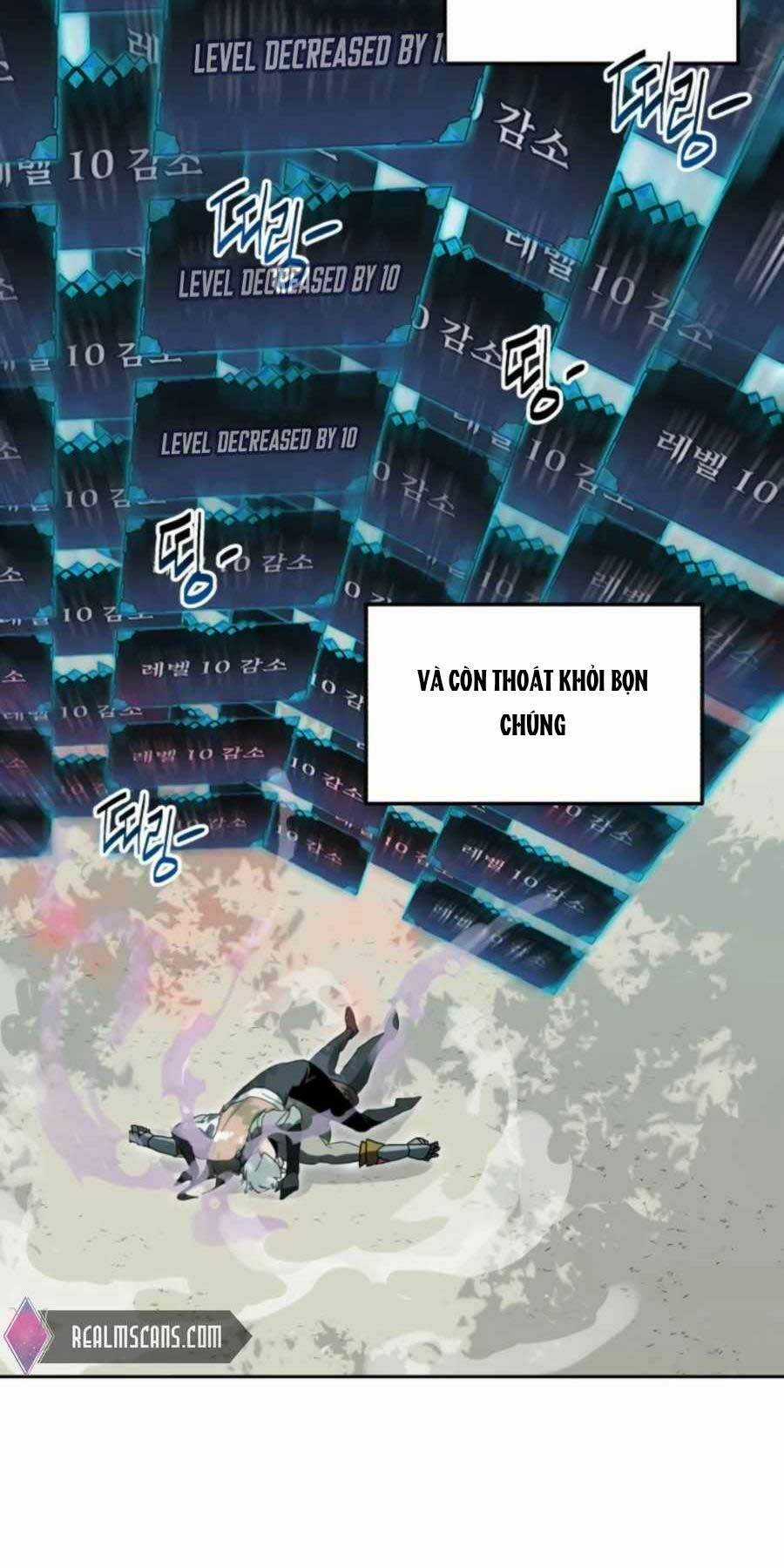 Thợ Săn Lỗi Chapter 1 trang 153