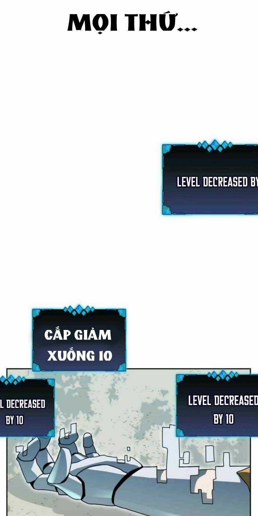 Thợ Săn Lỗi Chapter 1 trang 154