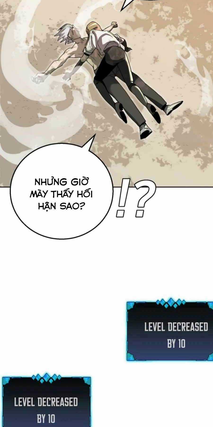 Thợ Săn Lỗi Chapter 1 trang 160