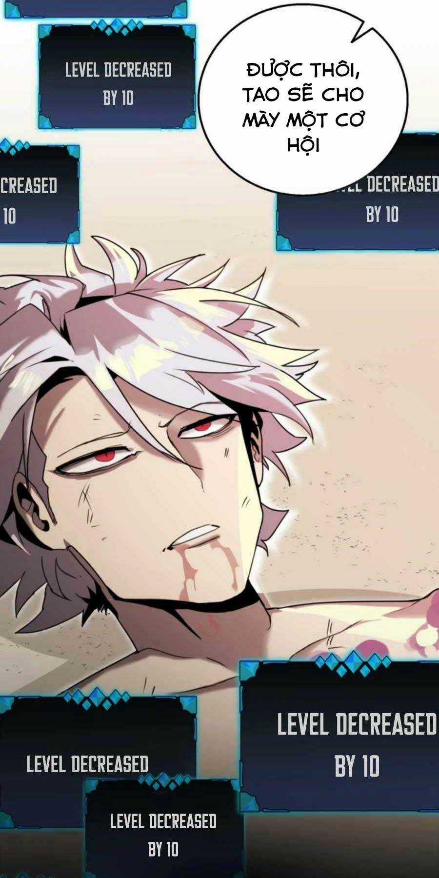 Thợ Săn Lỗi Chapter 1 trang 161