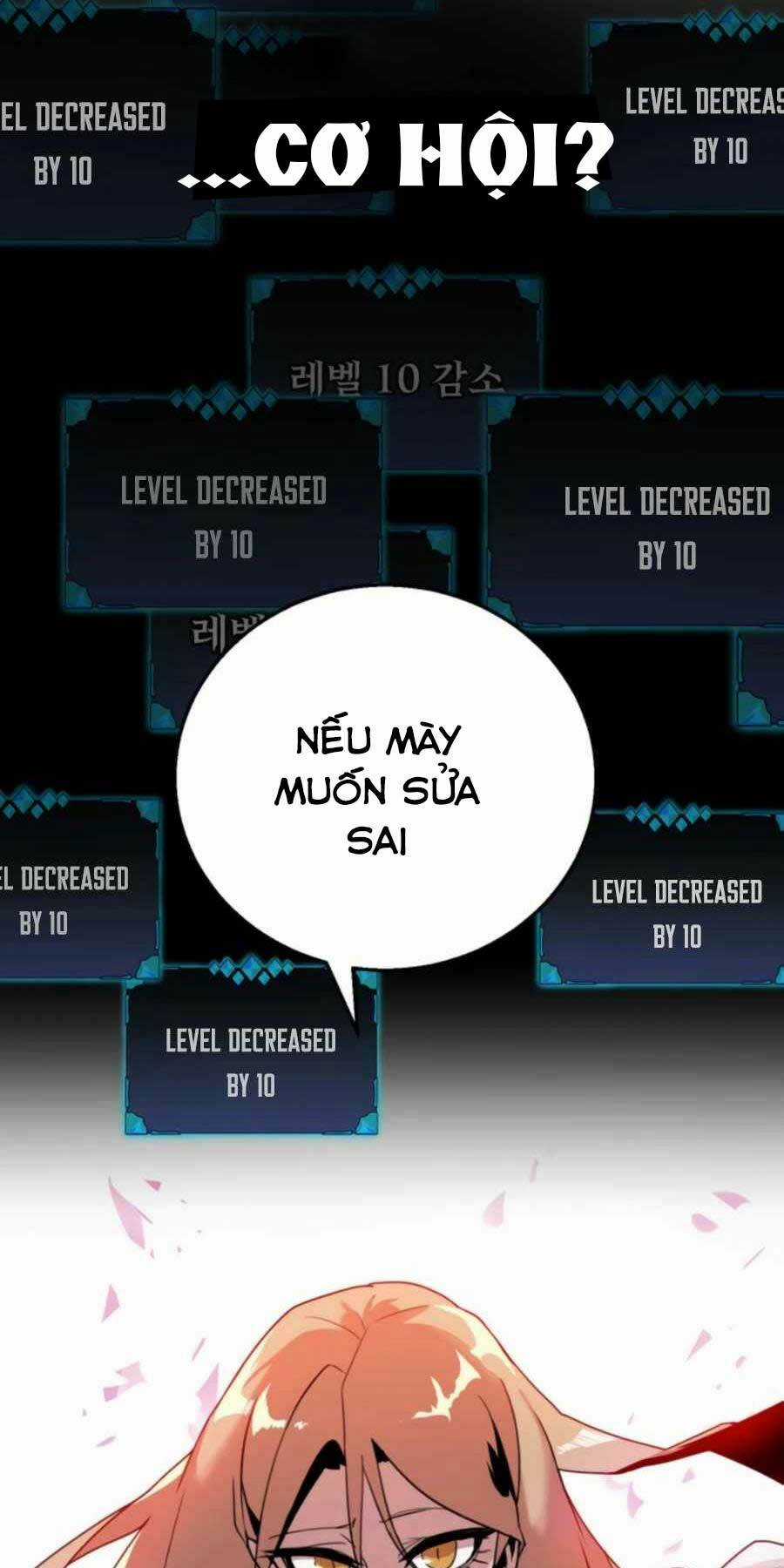 Thợ Săn Lỗi Chapter 1 trang 162