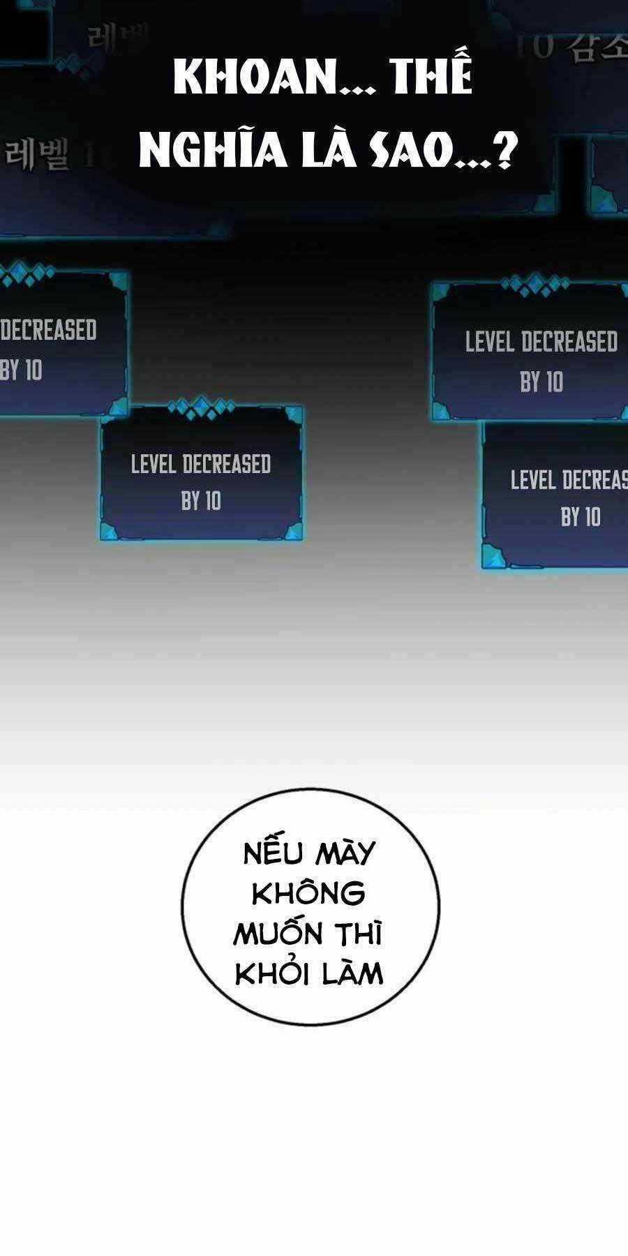 Thợ Săn Lỗi Chapter 1 trang 164