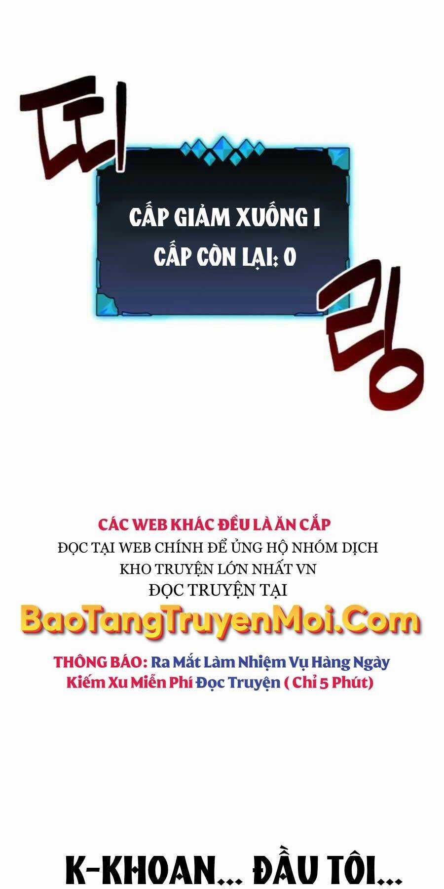 Thợ Săn Lỗi Chapter 1 trang 165