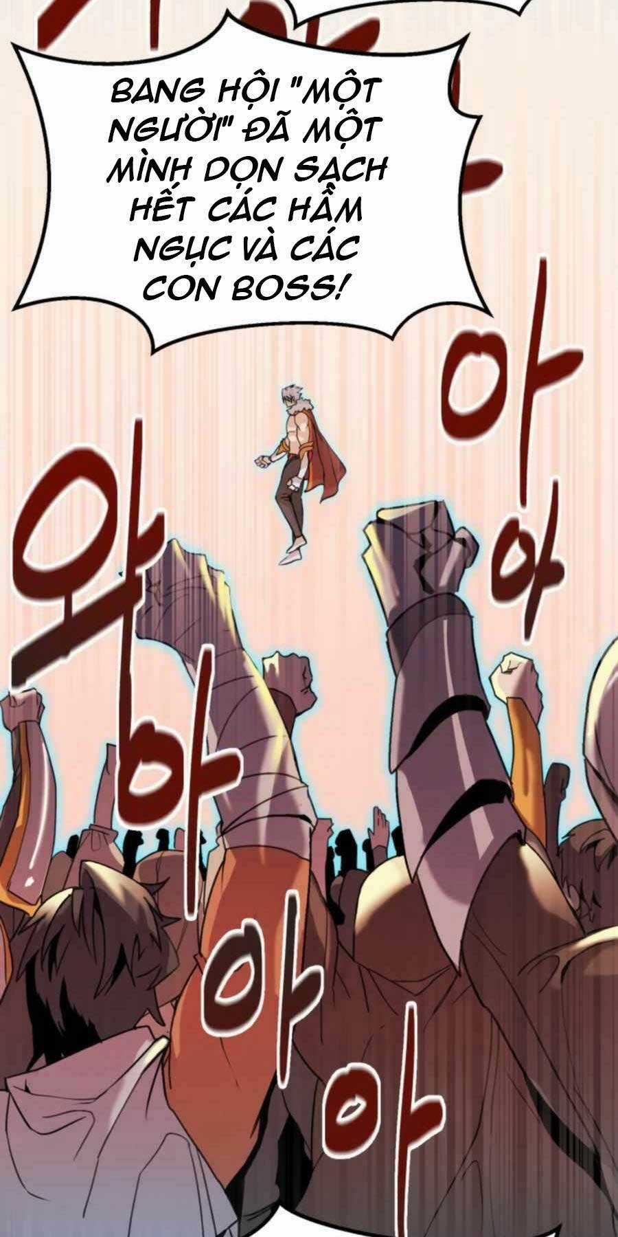 Thợ Săn Lỗi Chapter 1 trang 21