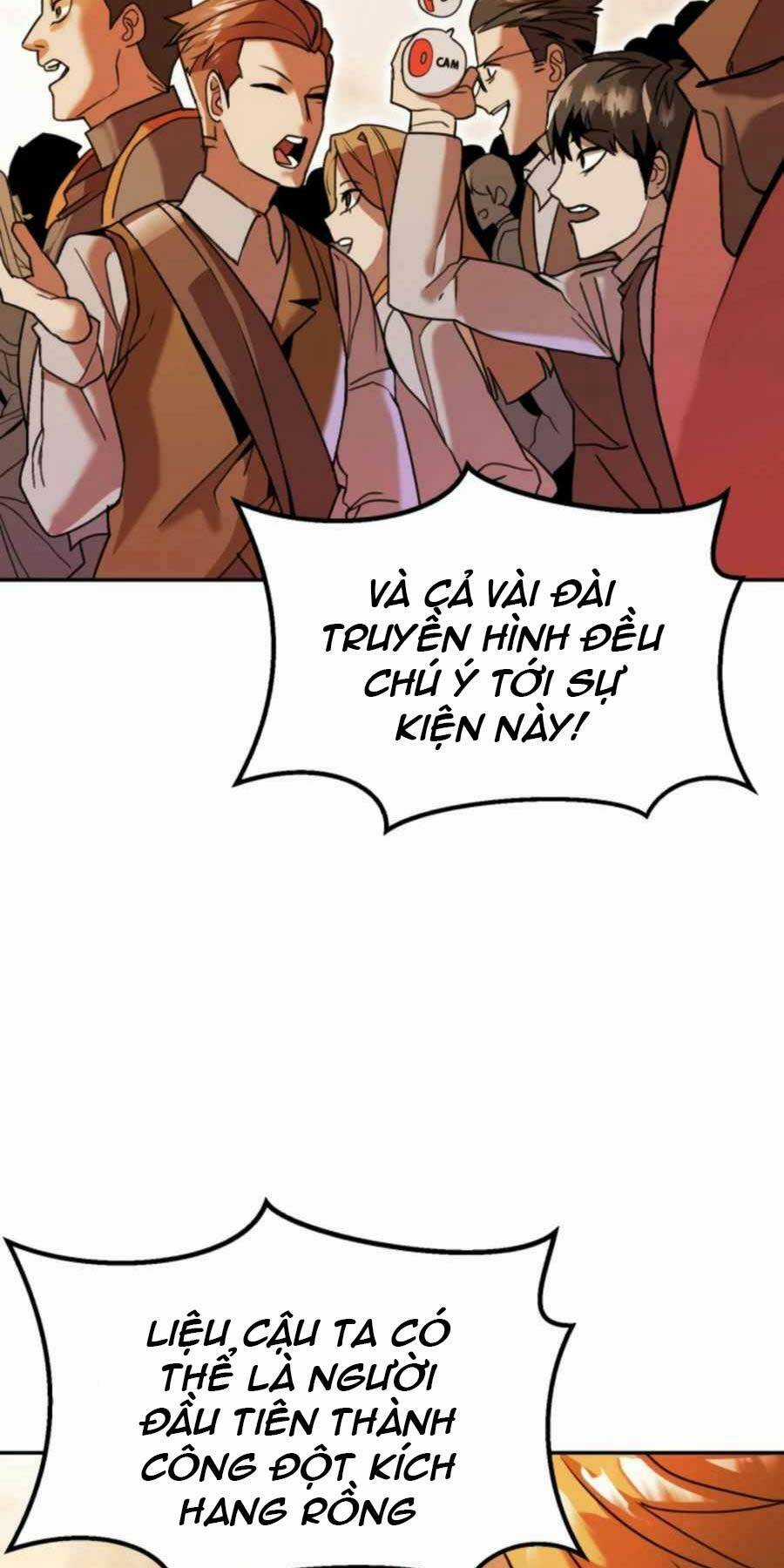 Thợ Săn Lỗi Chapter 1 trang 23