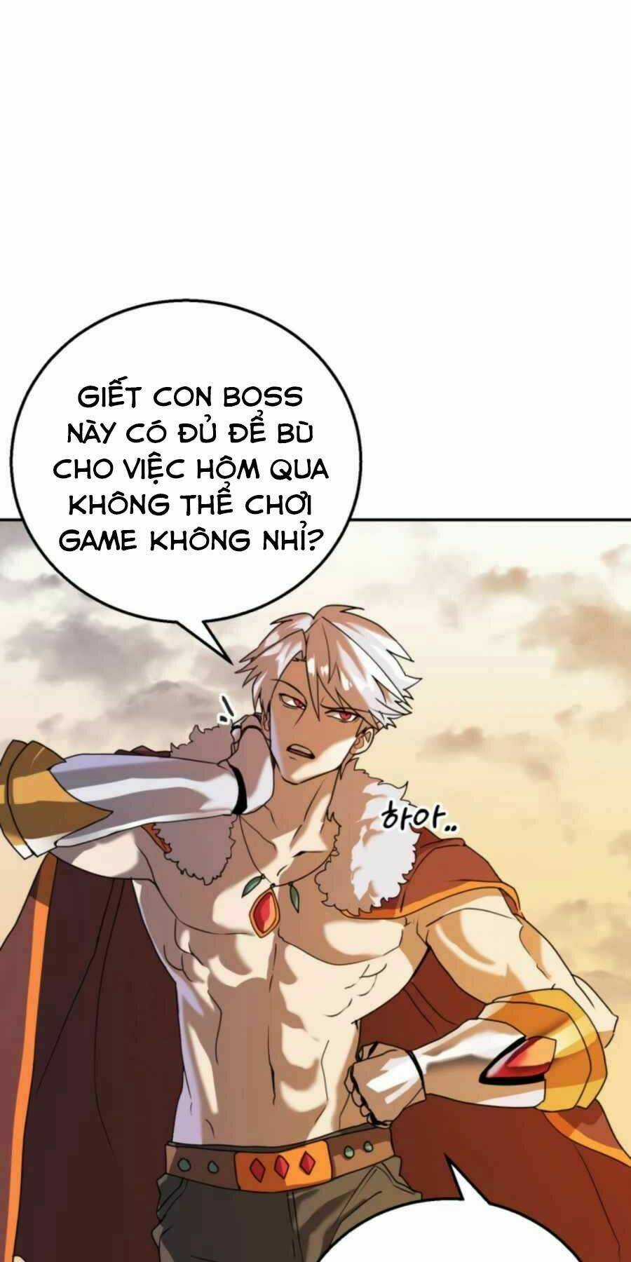 Thợ Săn Lỗi Chapter 1 trang 27