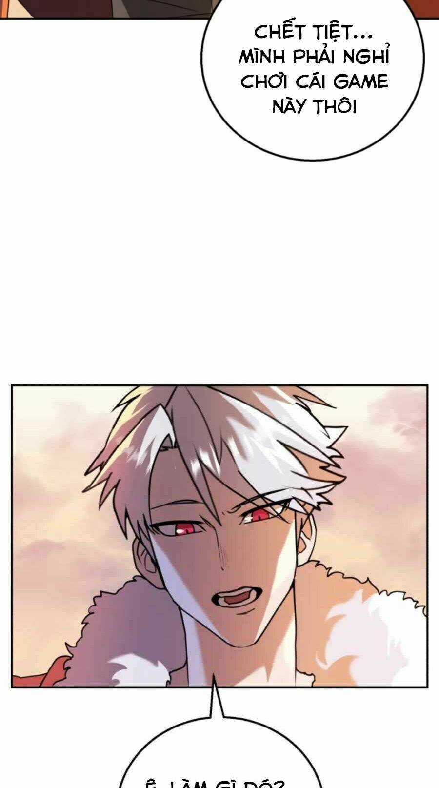 Thợ Săn Lỗi Chapter 1 trang 28