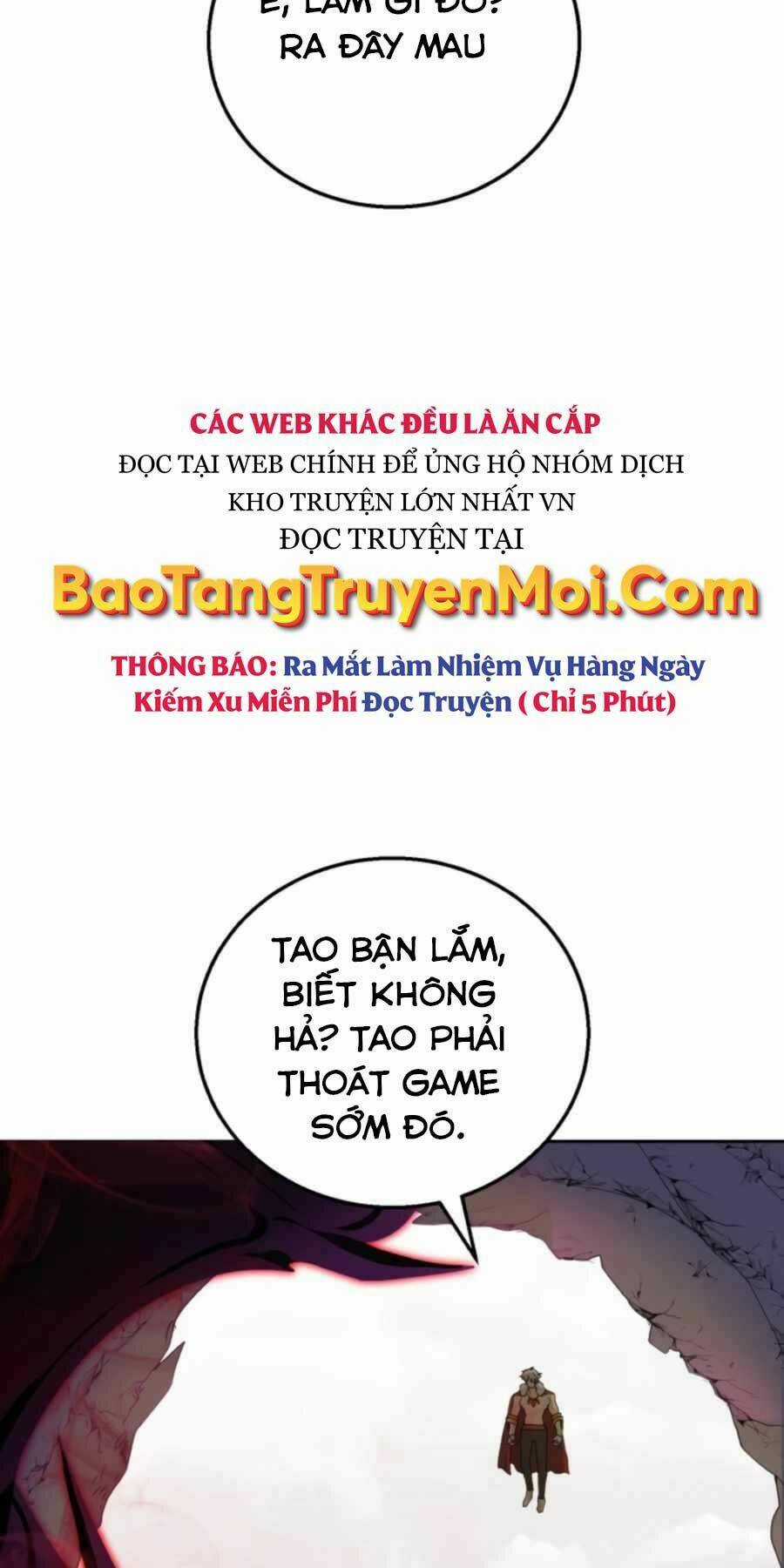 Thợ Săn Lỗi Chapter 1 trang 29