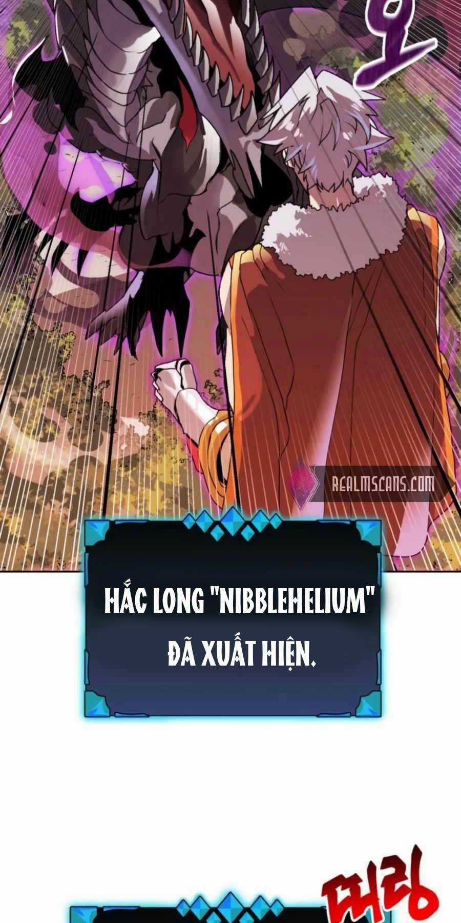 Thợ Săn Lỗi Chapter 1 trang 32