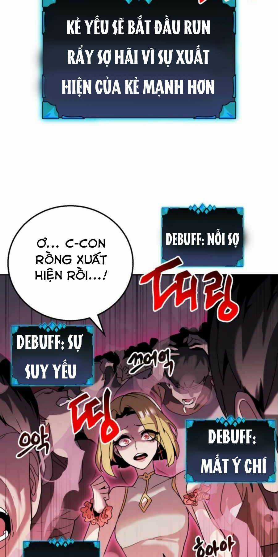 Thợ Săn Lỗi Chapter 1 trang 33