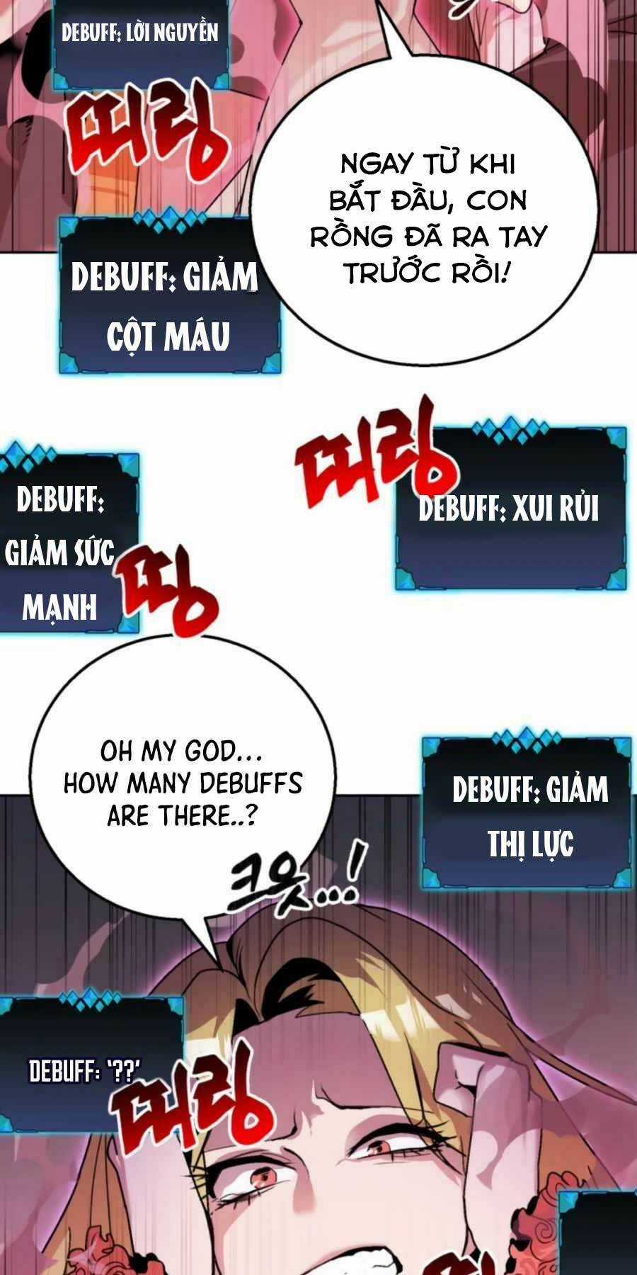 Thợ Săn Lỗi Chapter 1 trang 34