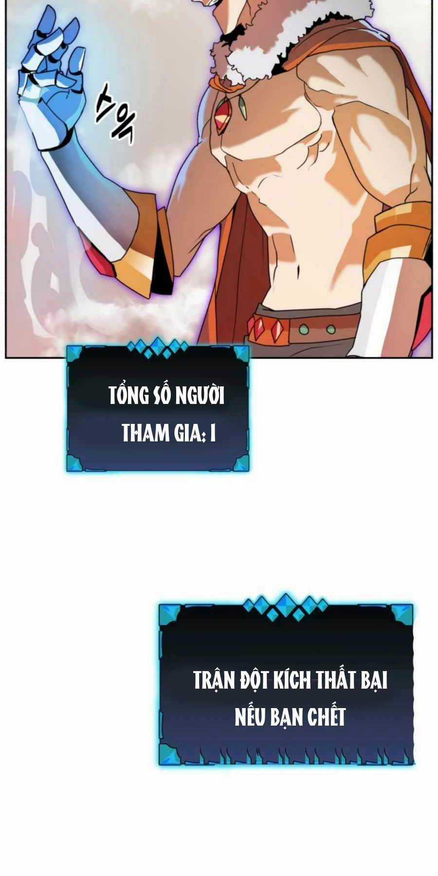 Thợ Săn Lỗi Chapter 1 trang 38