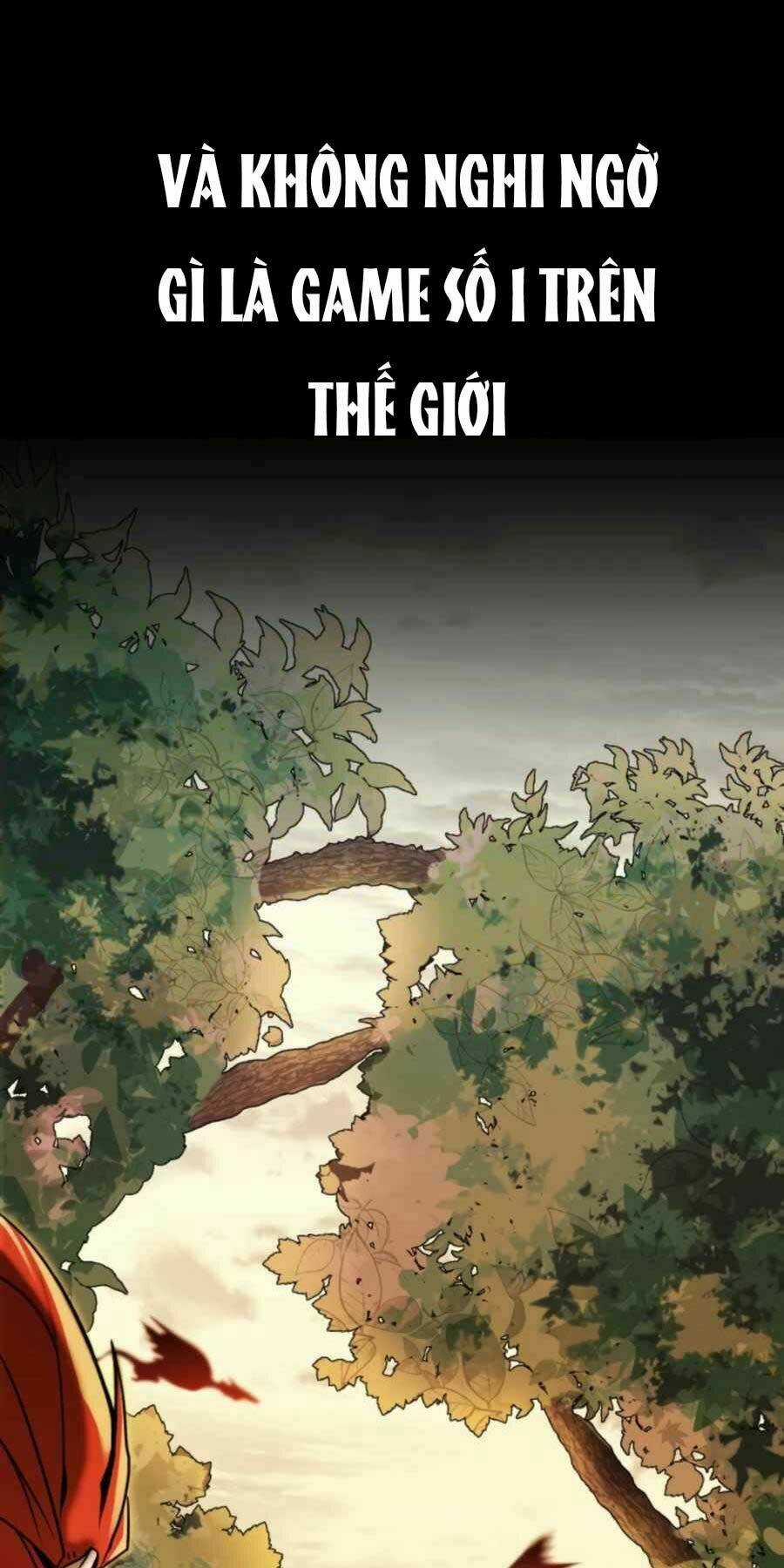 Thợ Săn Lỗi Chapter 1 trang 4