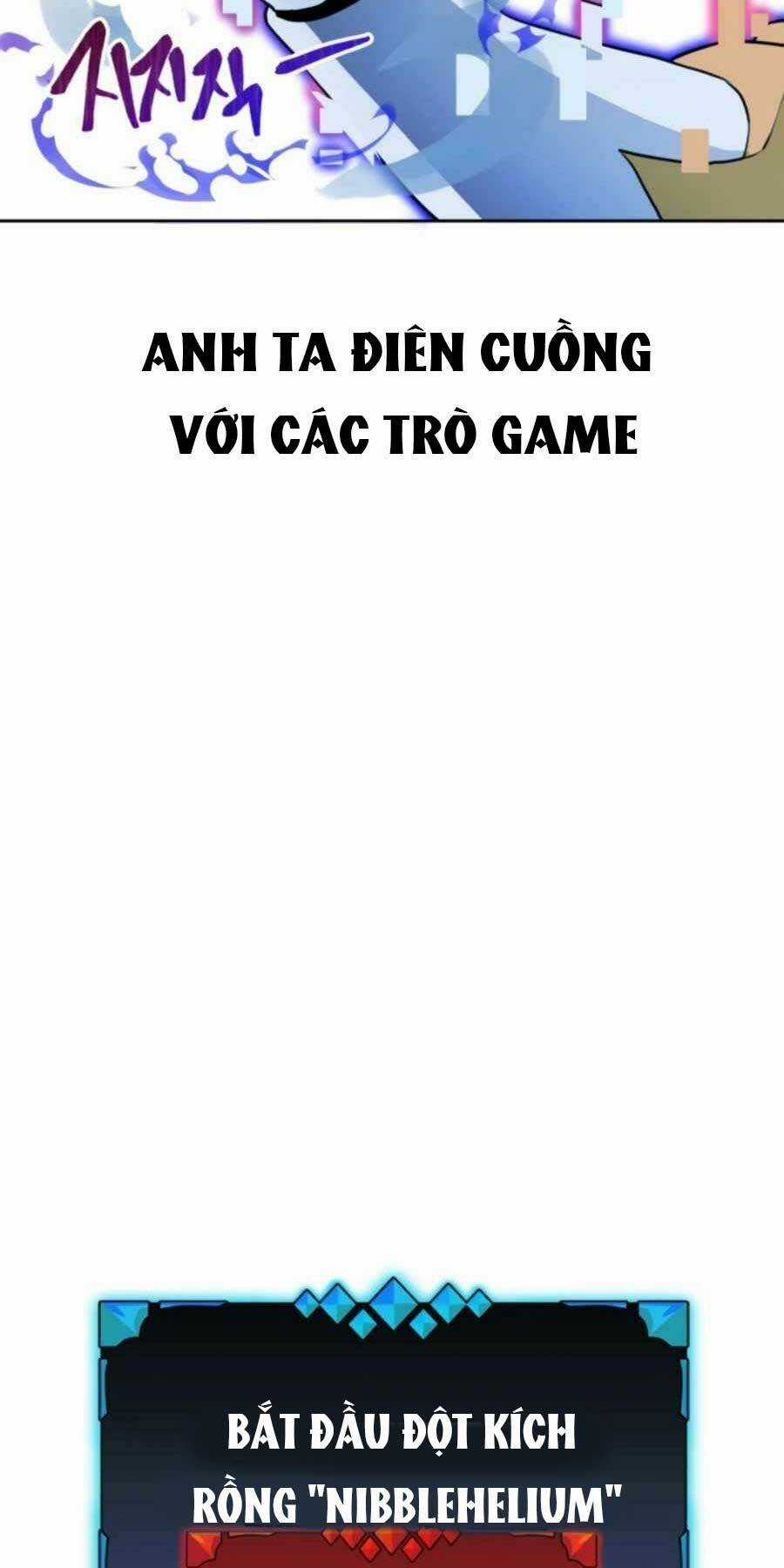 Thợ Săn Lỗi Chapter 1 trang 40