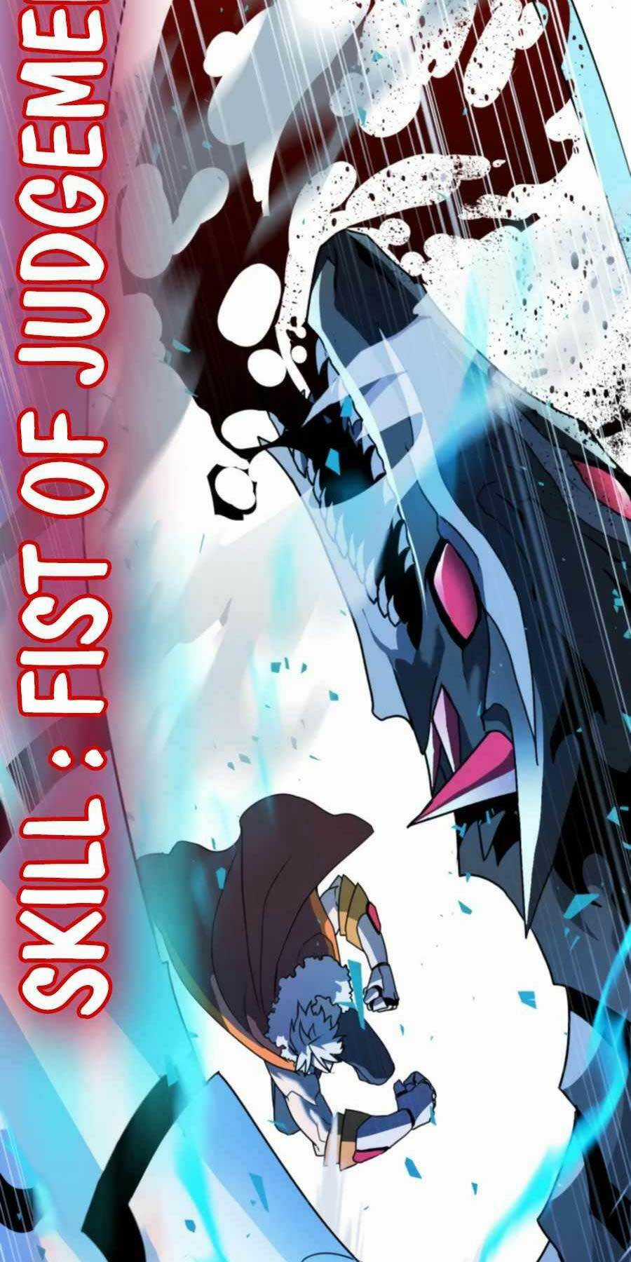 Thợ Săn Lỗi Chapter 1 trang 42