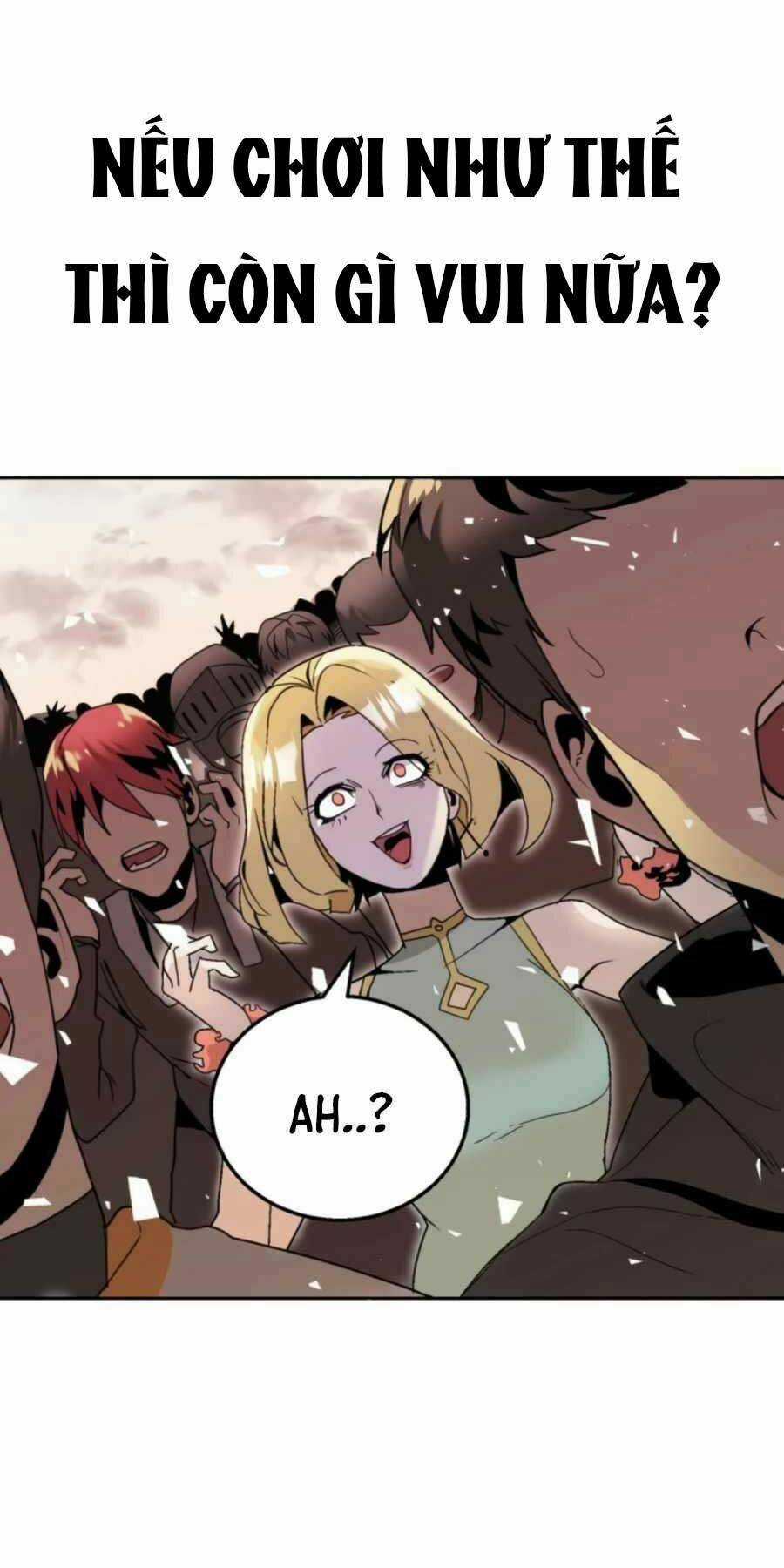 Thợ Săn Lỗi Chapter 1 trang 44