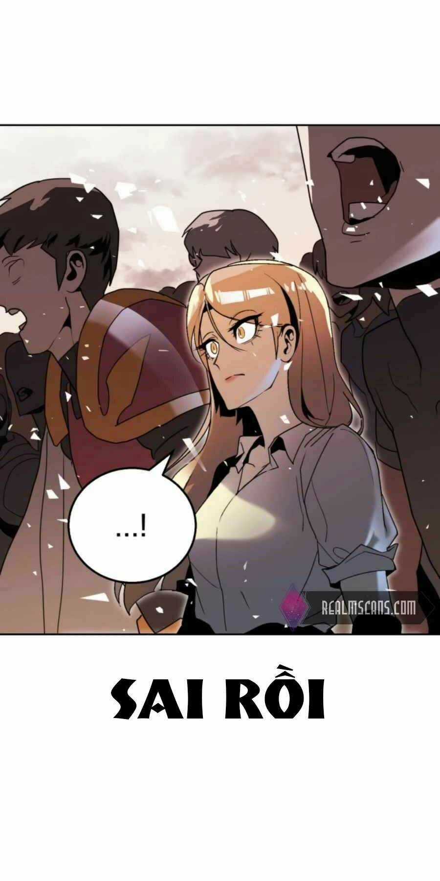 Thợ Săn Lỗi Chapter 1 trang 45