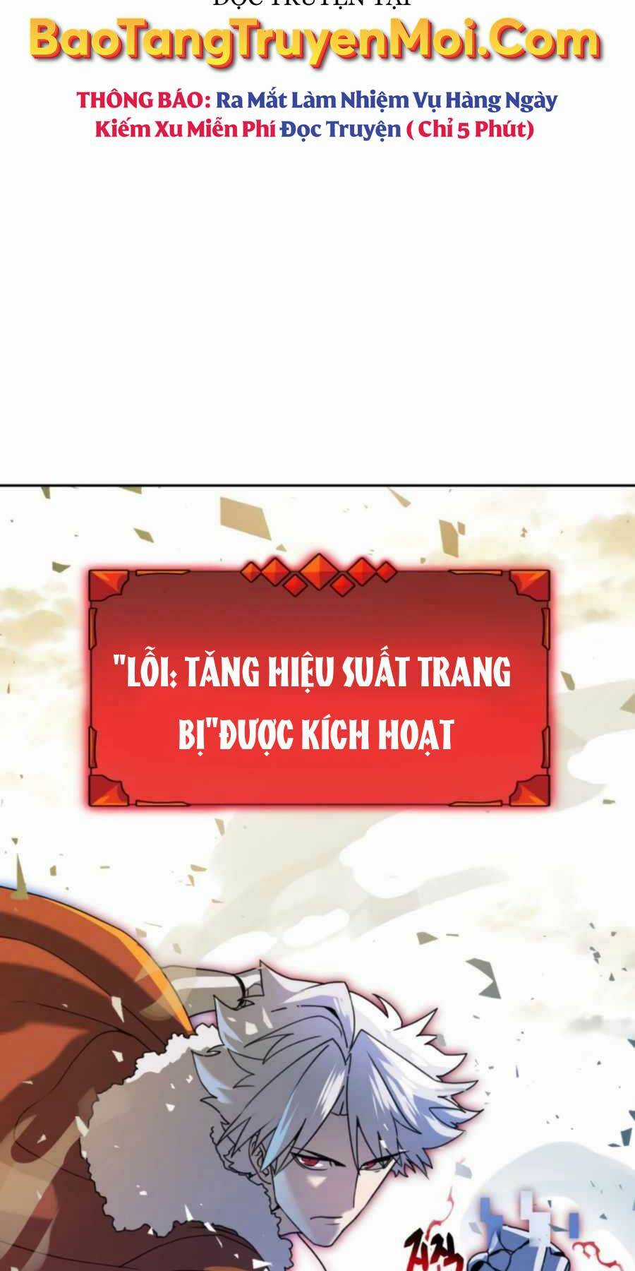 Thợ Săn Lỗi Chapter 1 trang 47