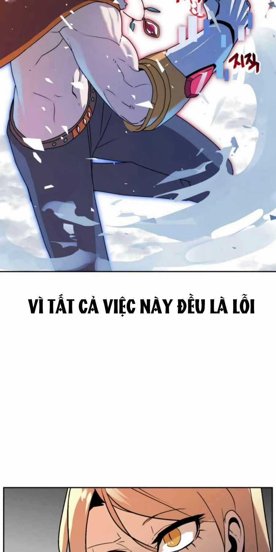 Thợ Săn Lỗi Chapter 1 trang 48