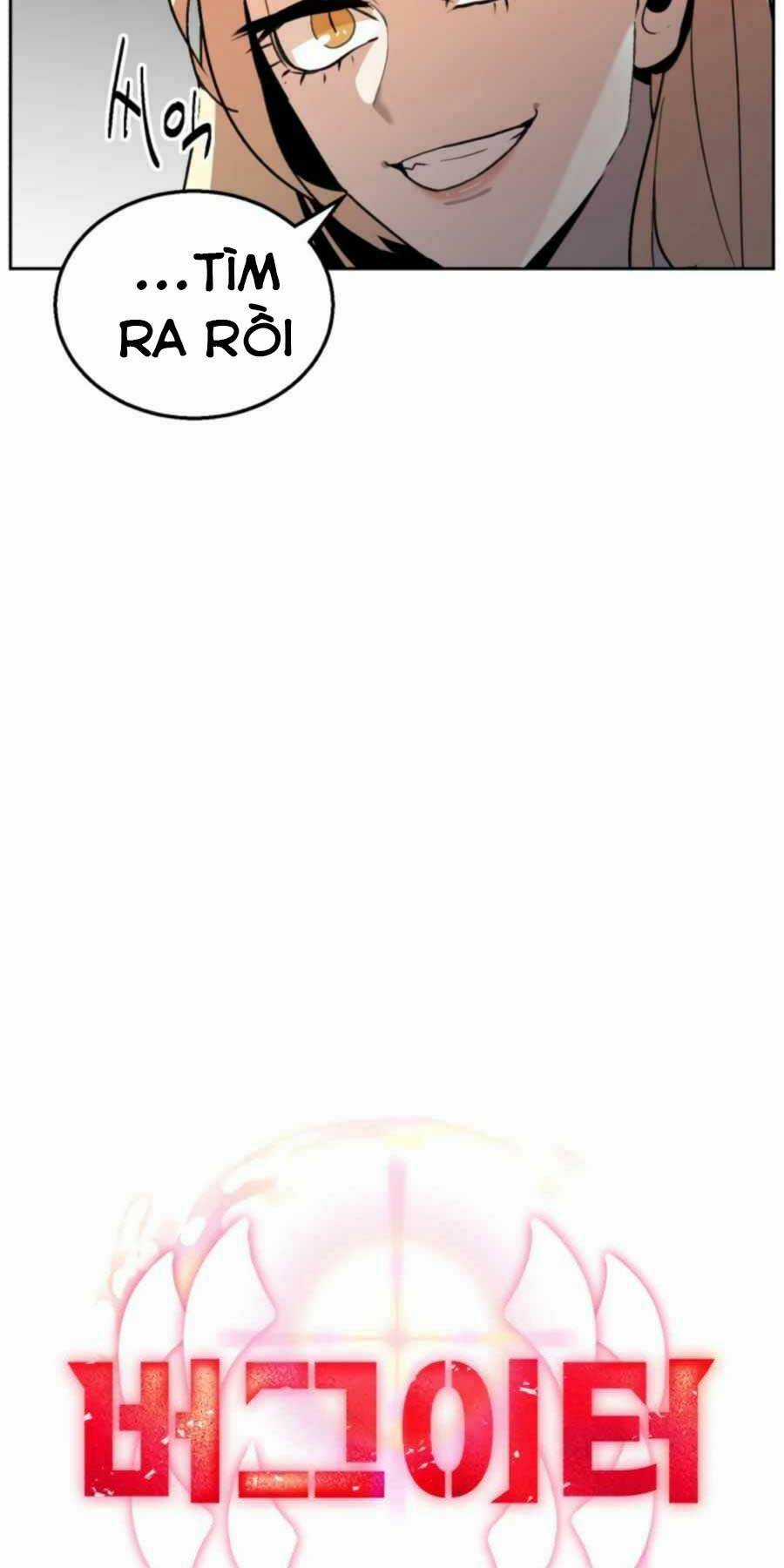 Thợ Săn Lỗi Chapter 1 trang 49