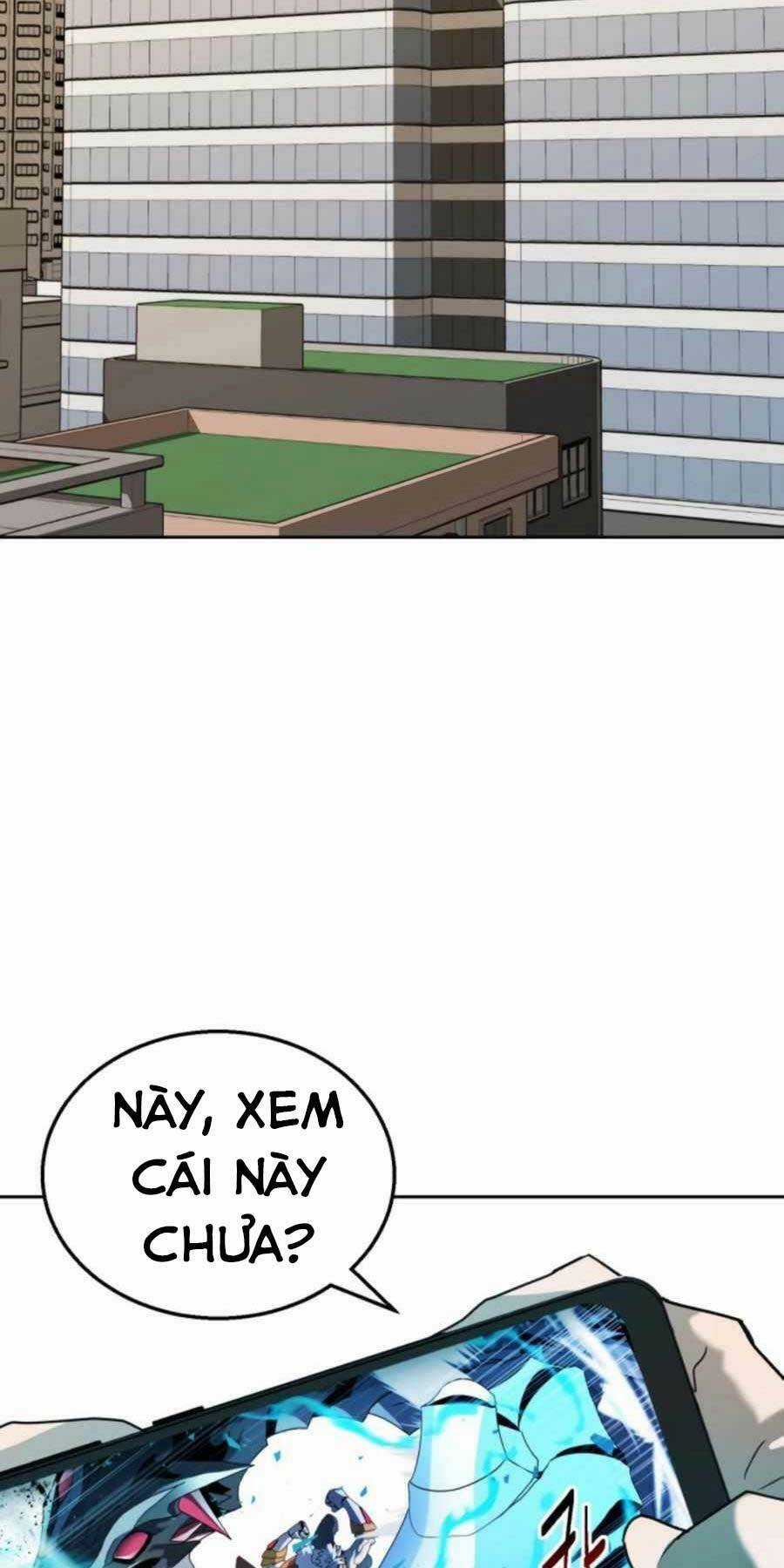 Thợ Săn Lỗi Chapter 1 trang 51