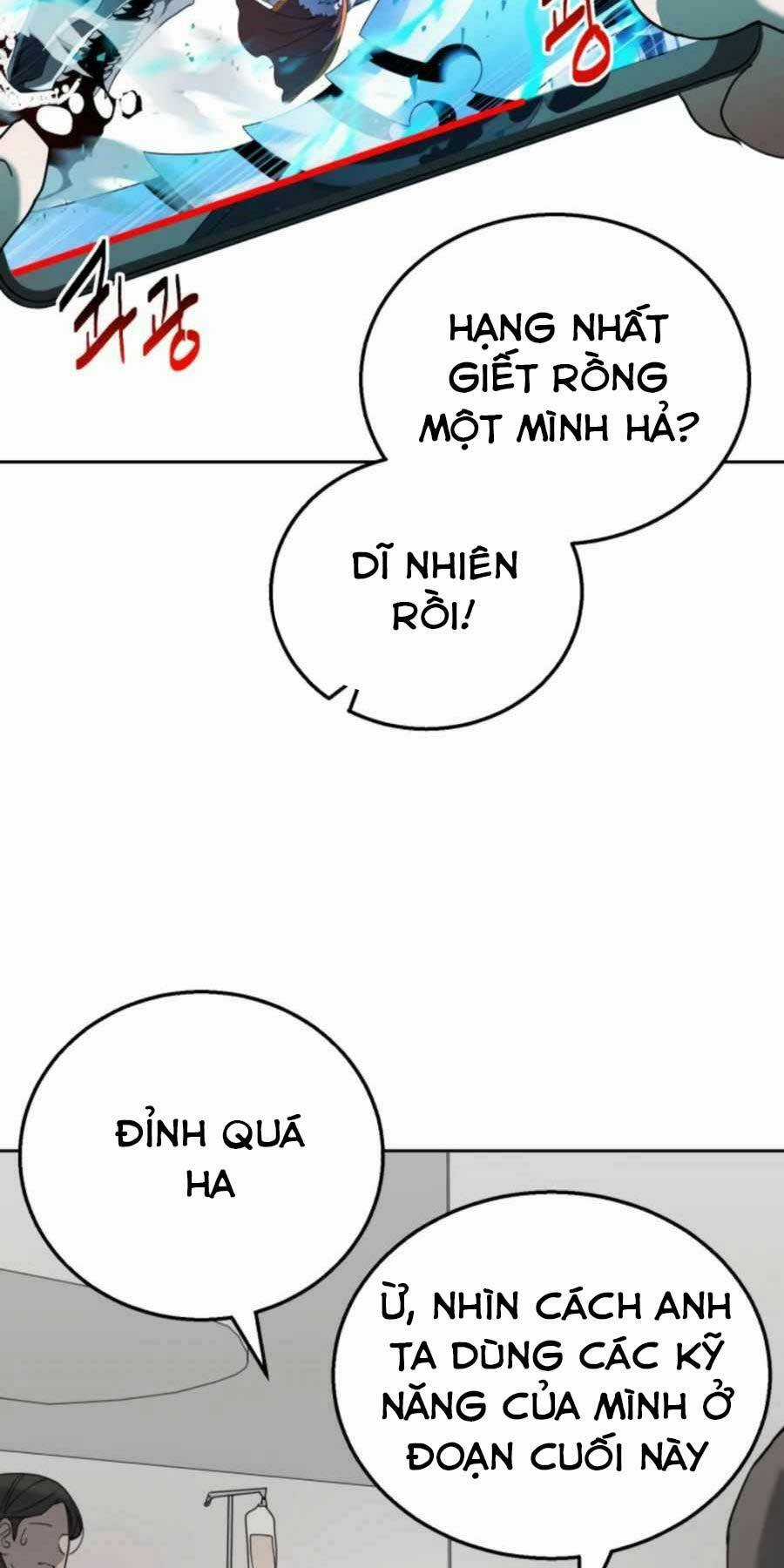 Thợ Săn Lỗi Chapter 1 trang 52