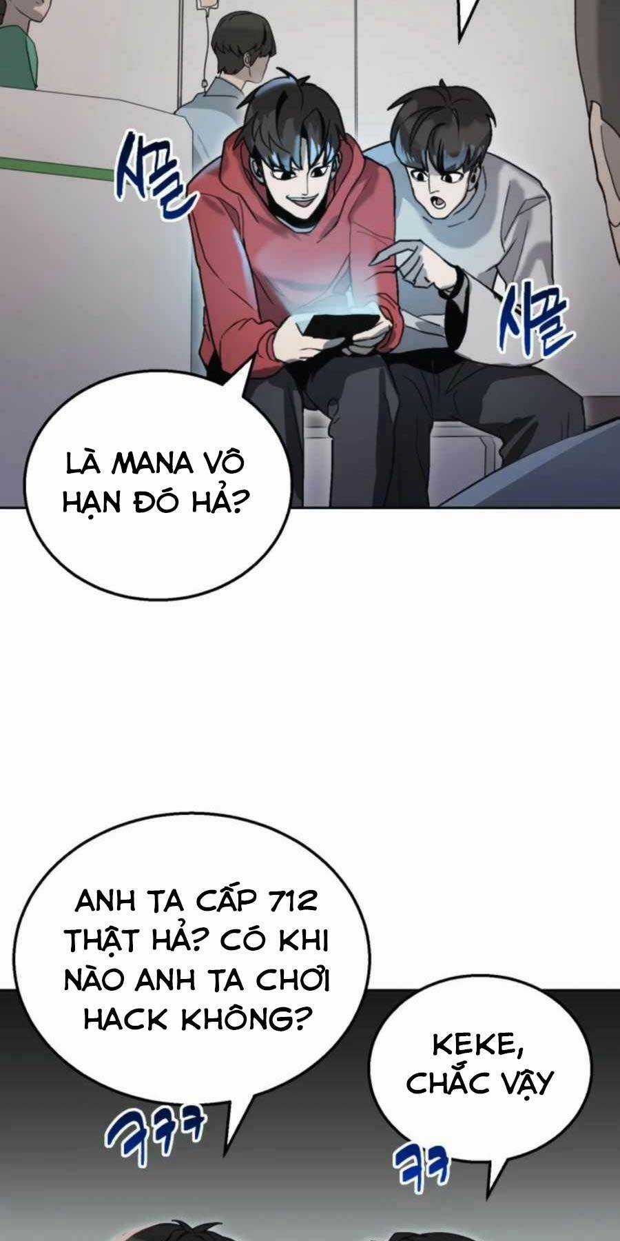 Thợ Săn Lỗi Chapter 1 trang 53