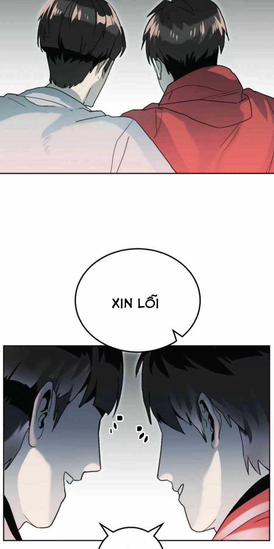 Thợ Săn Lỗi Chapter 1 trang 54