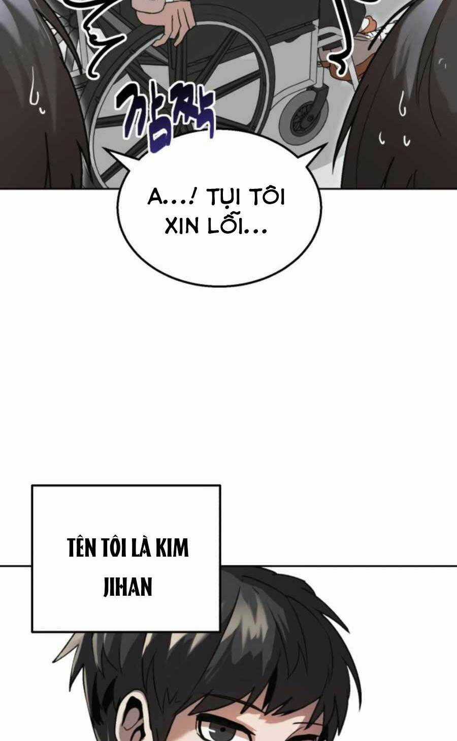 Thợ Săn Lỗi Chapter 1 trang 56