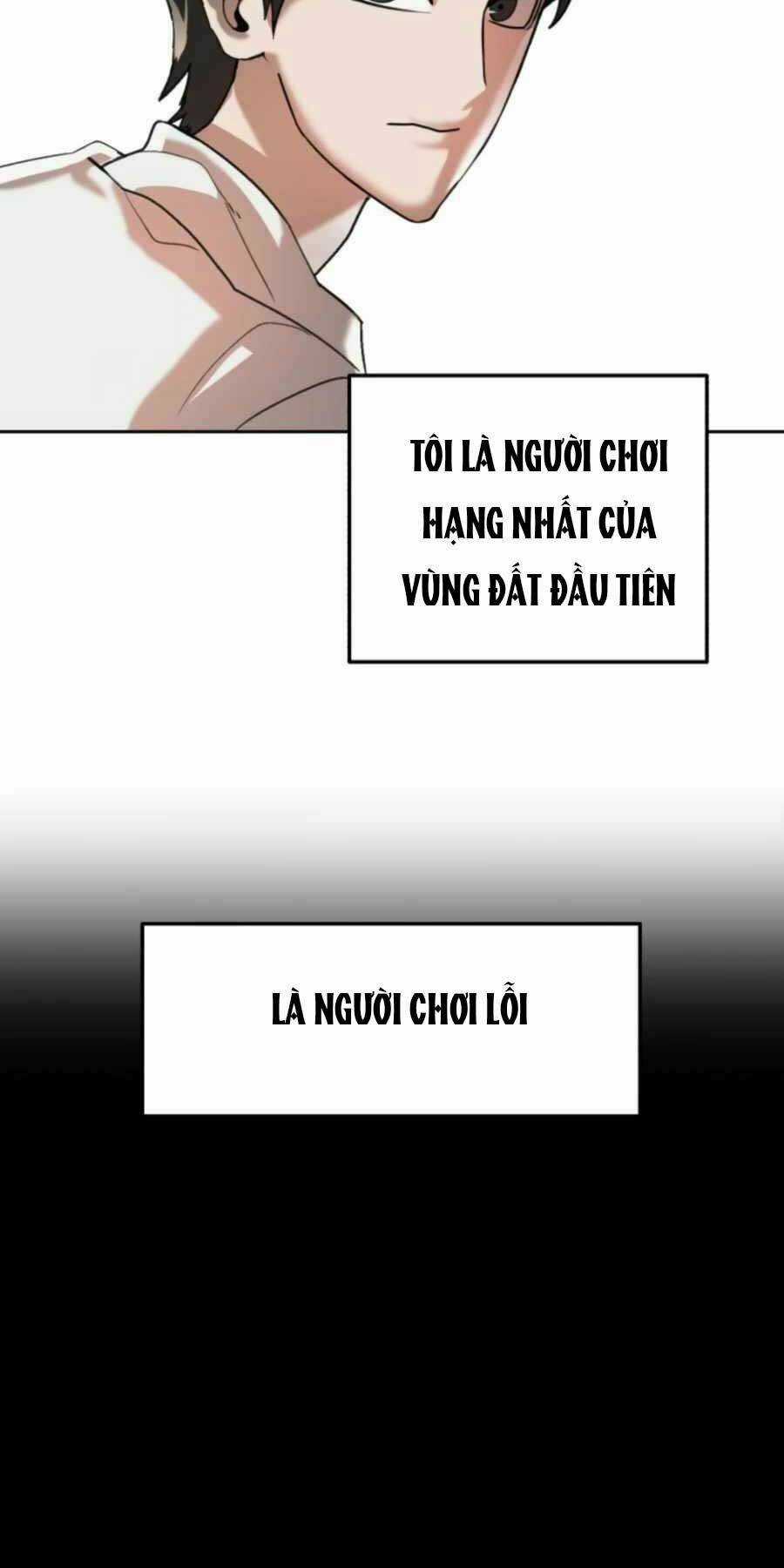 Thợ Săn Lỗi Chapter 1 trang 57