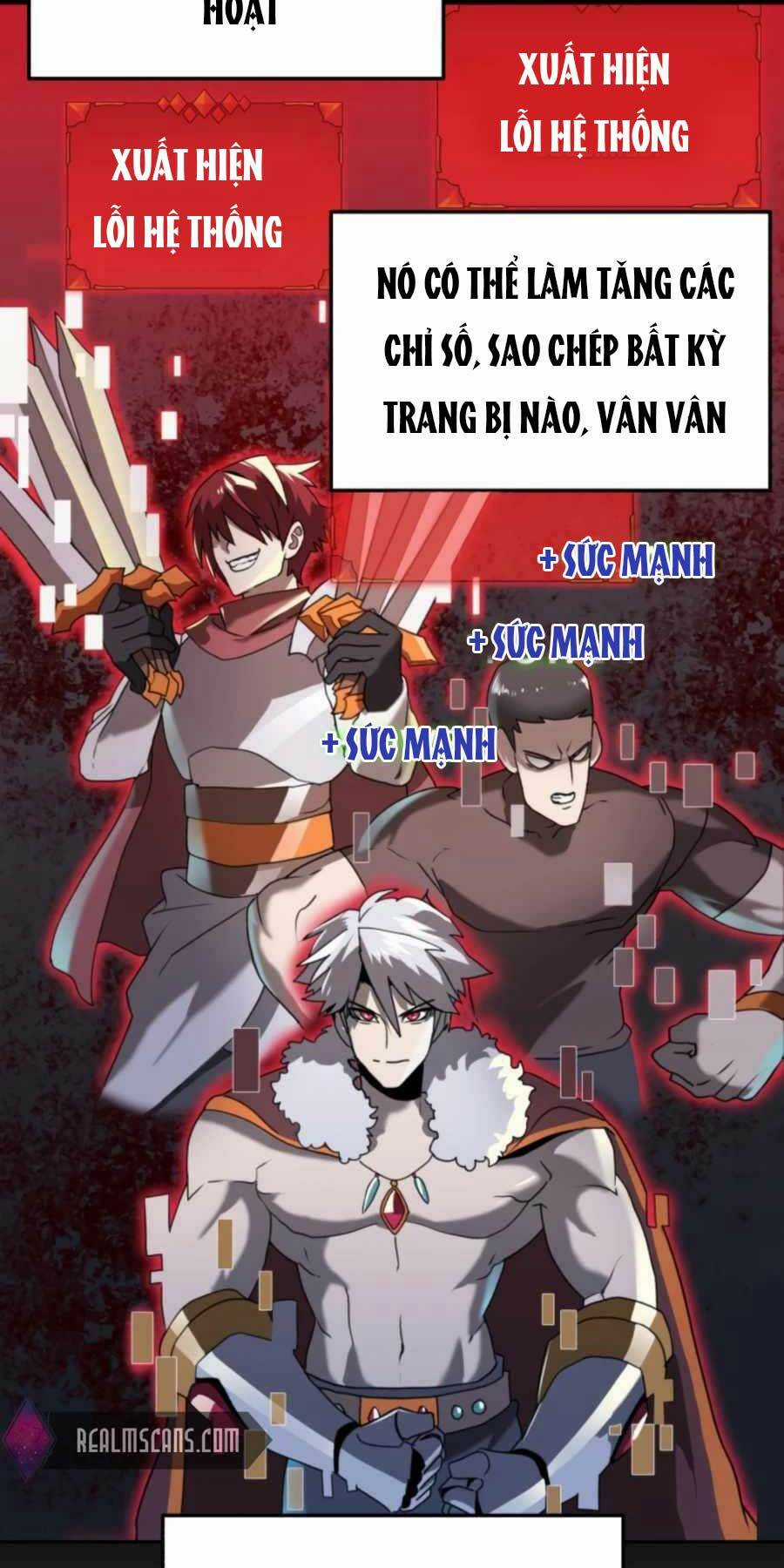 Thợ Săn Lỗi Chapter 1 trang 59