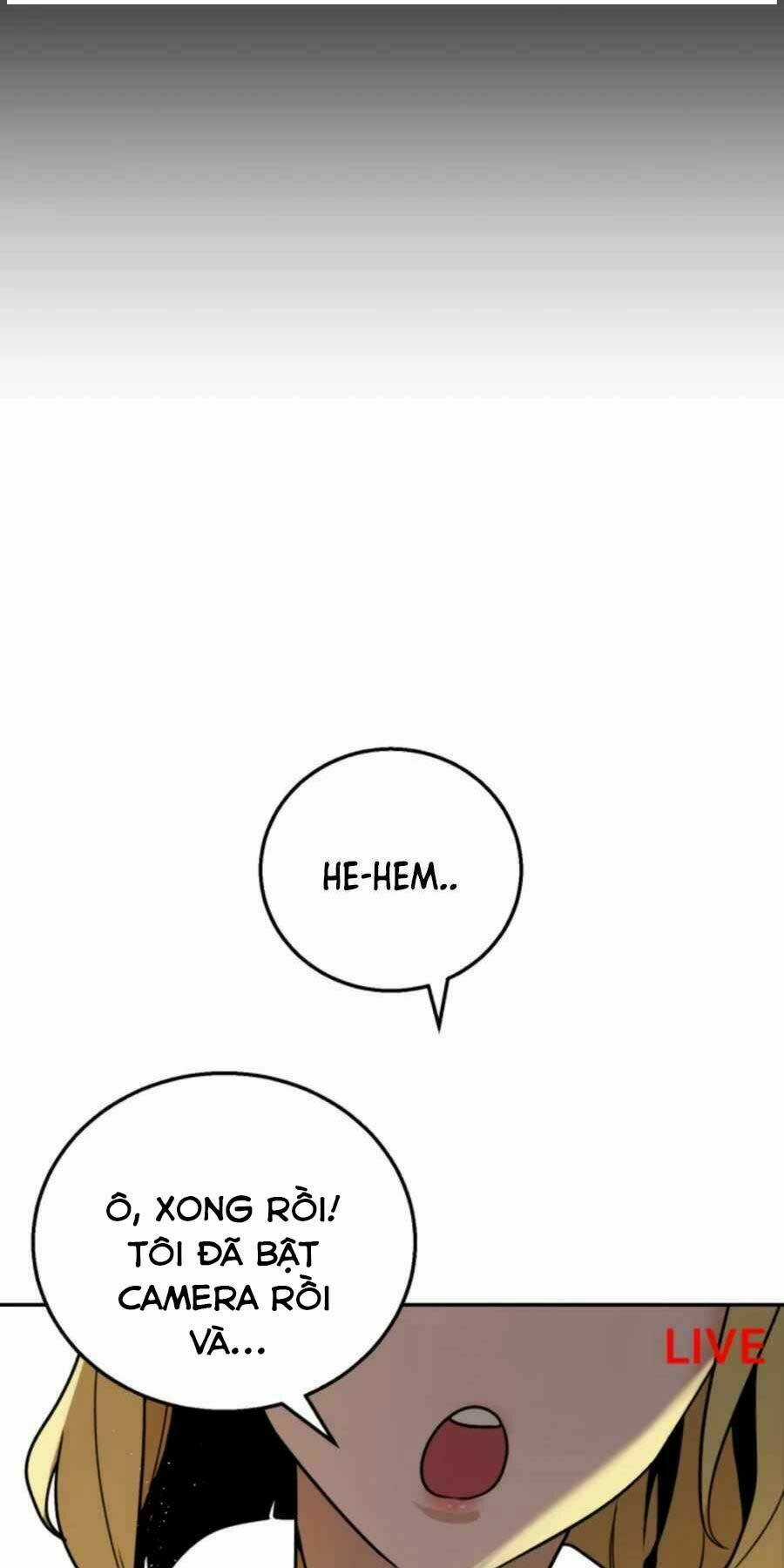 Thợ Săn Lỗi Chapter 1 trang 6