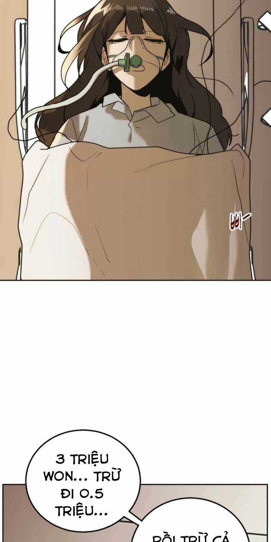 Thợ Săn Lỗi Chapter 1 trang 65