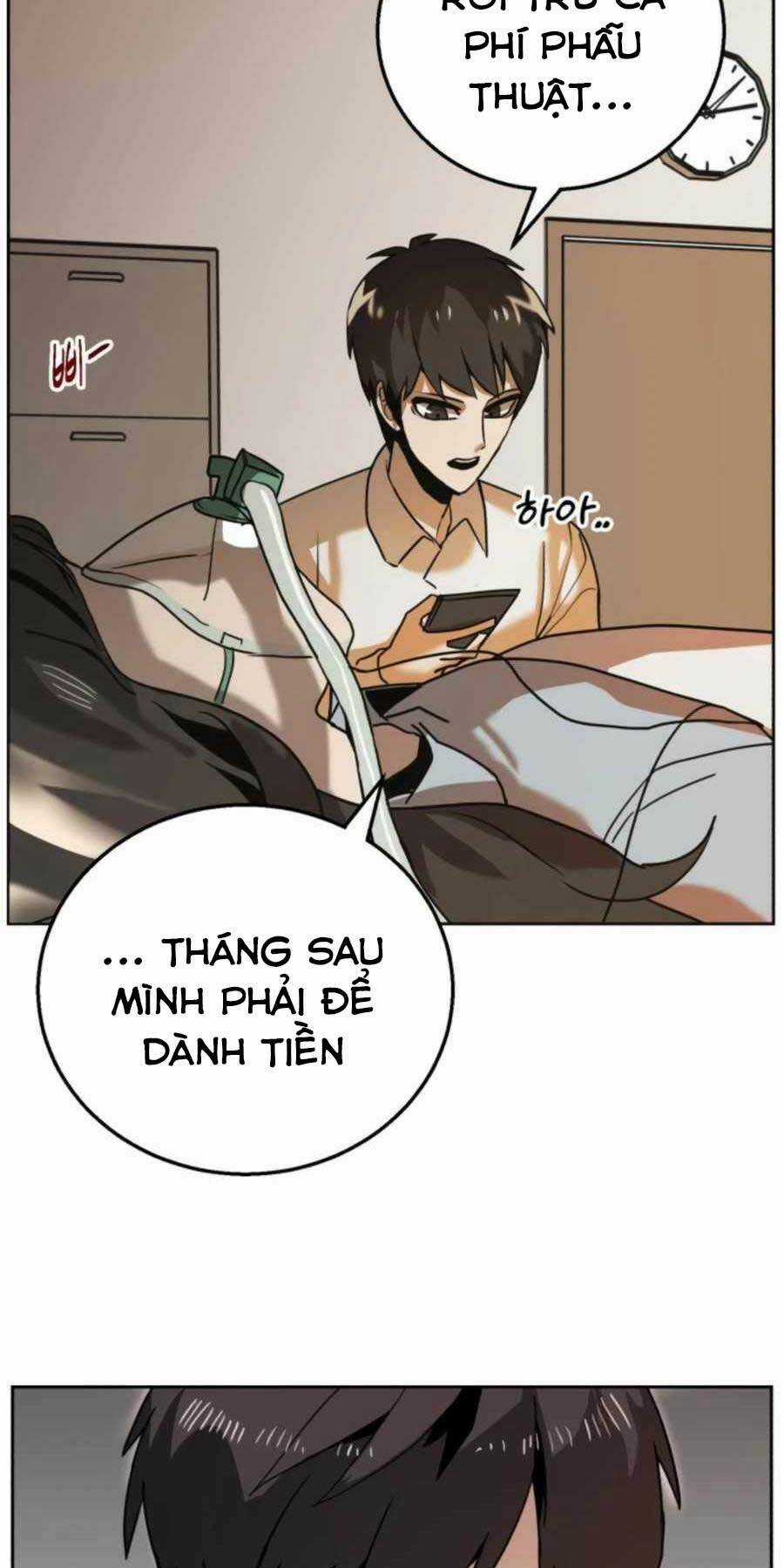 Thợ Săn Lỗi Chapter 1 trang 66