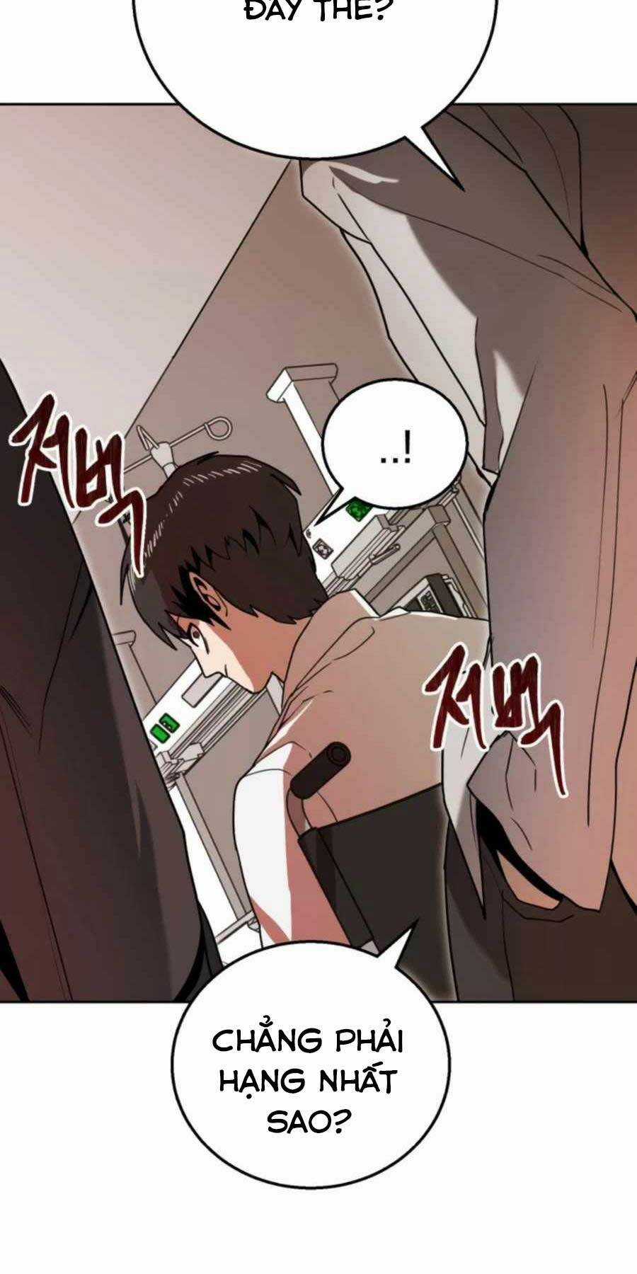 Thợ Săn Lỗi Chapter 1 trang 68