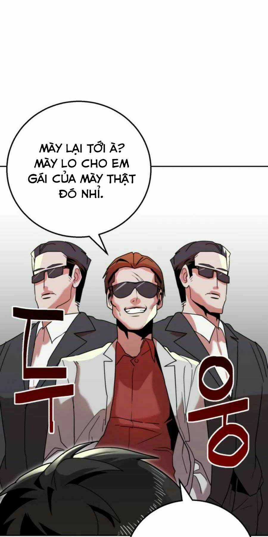 Thợ Săn Lỗi Chapter 1 trang 69