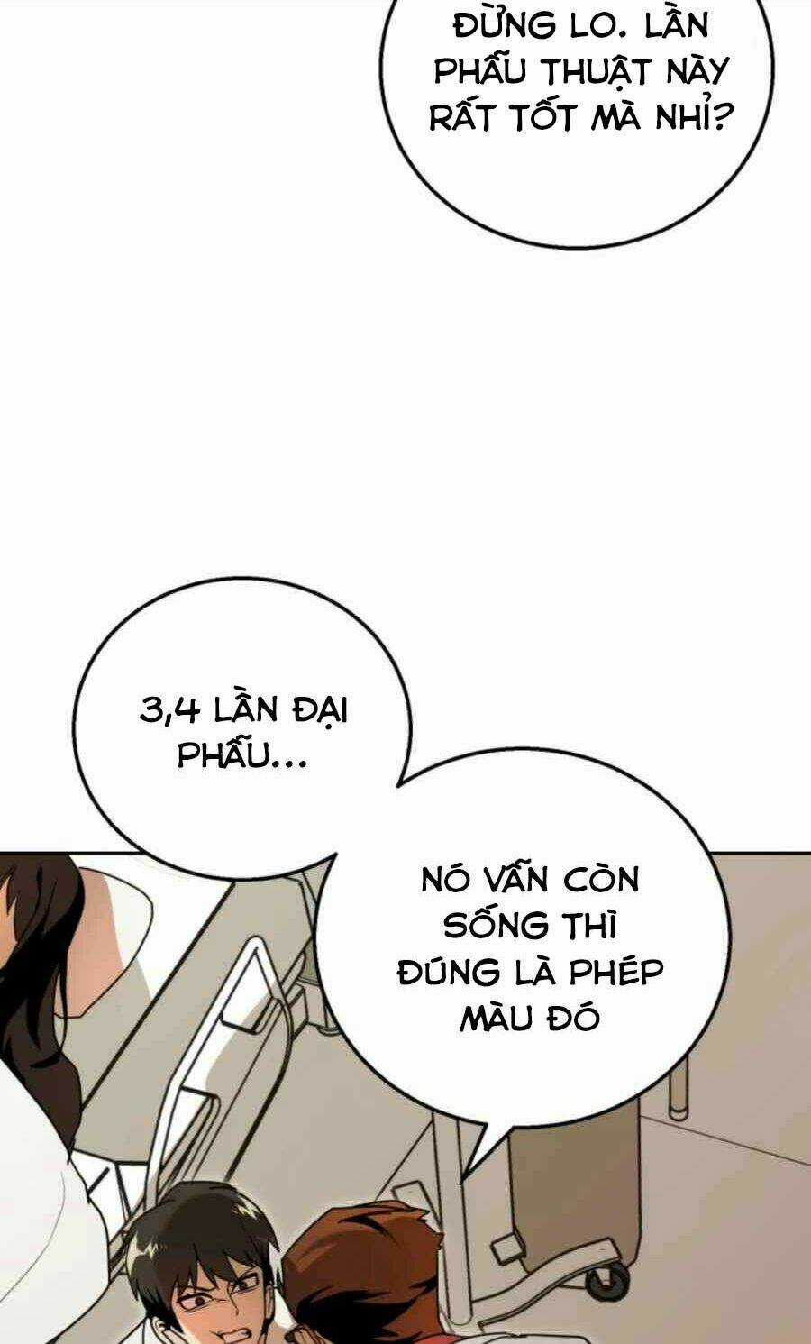 Thợ Săn Lỗi Chapter 1 trang 70