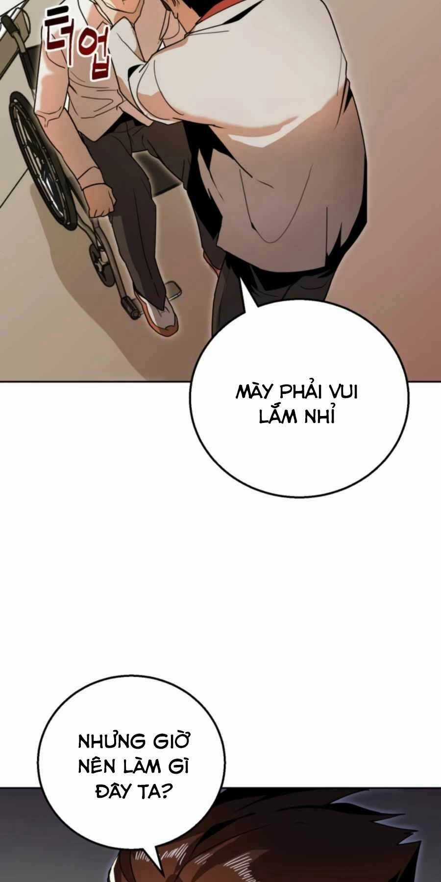 Thợ Săn Lỗi Chapter 1 trang 71