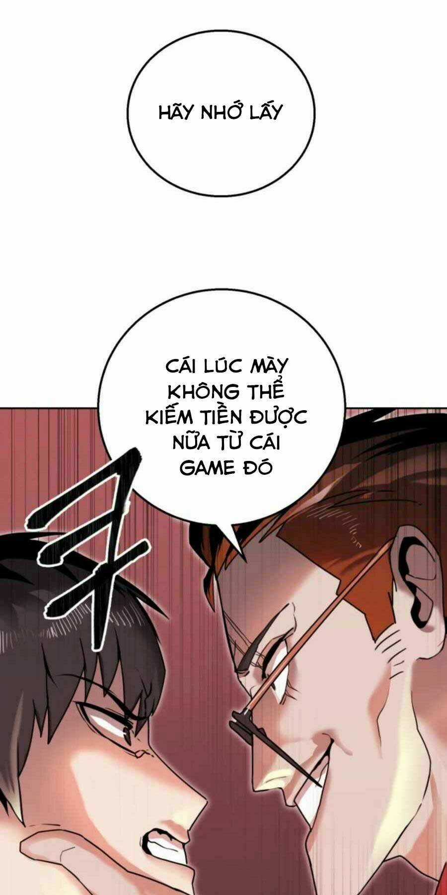 Thợ Săn Lỗi Chapter 1 trang 74