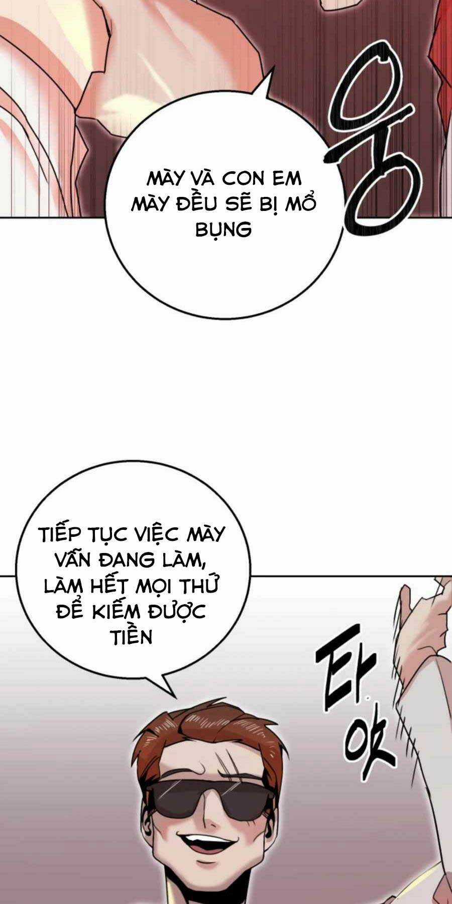 Thợ Săn Lỗi Chapter 1 trang 75